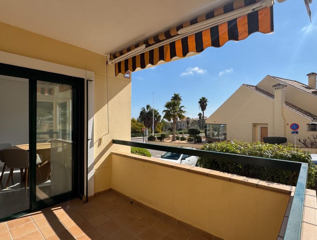Resale - Apartment - Orihuela Costa - Villamartín-Las Filipinas