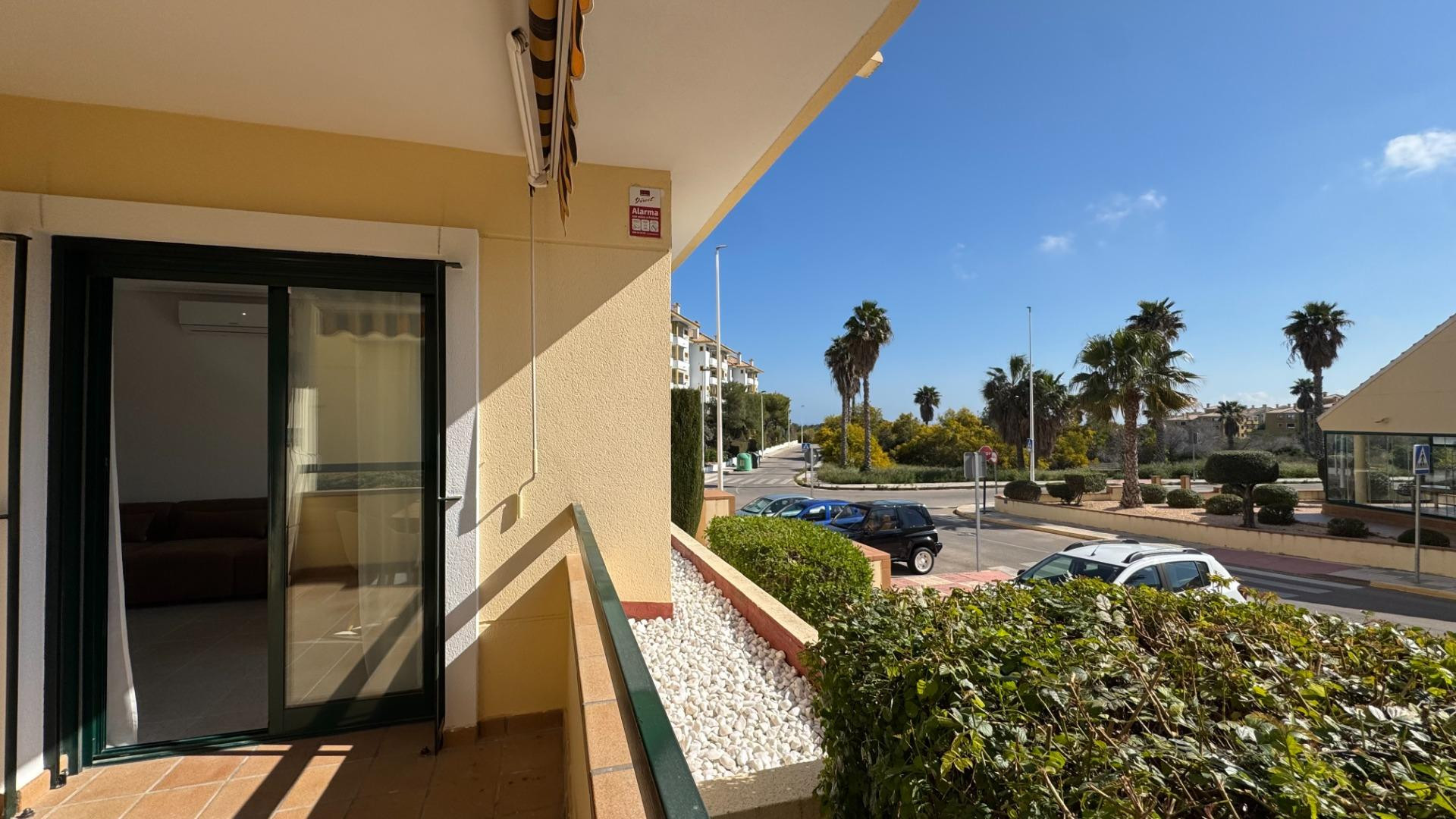 Resale - Apartment - Orihuela Costa - Villamartín-Las Filipinas