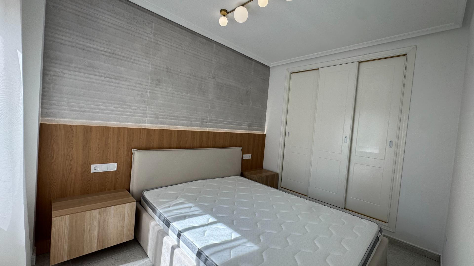 Resale - Apartment - Orihuela Costa - Villamartín-Las Filipinas