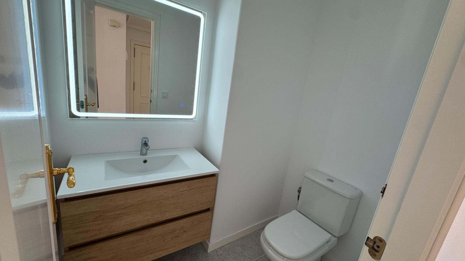Resale - Apartment - Orihuela Costa - Villamartín-Las Filipinas