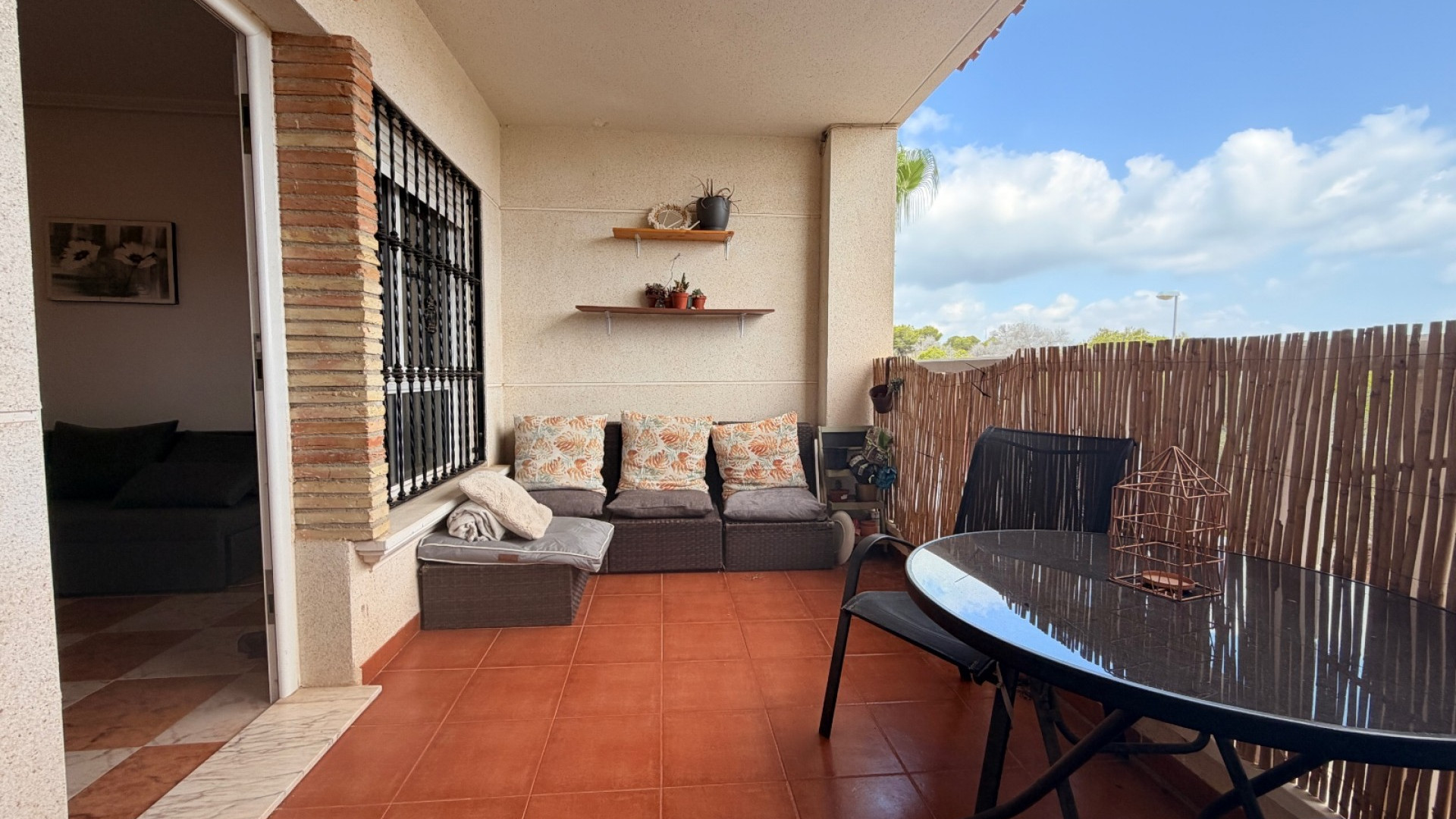 Resale - Apartment - Orihuela Costa - Villamartín-Las Filipinas