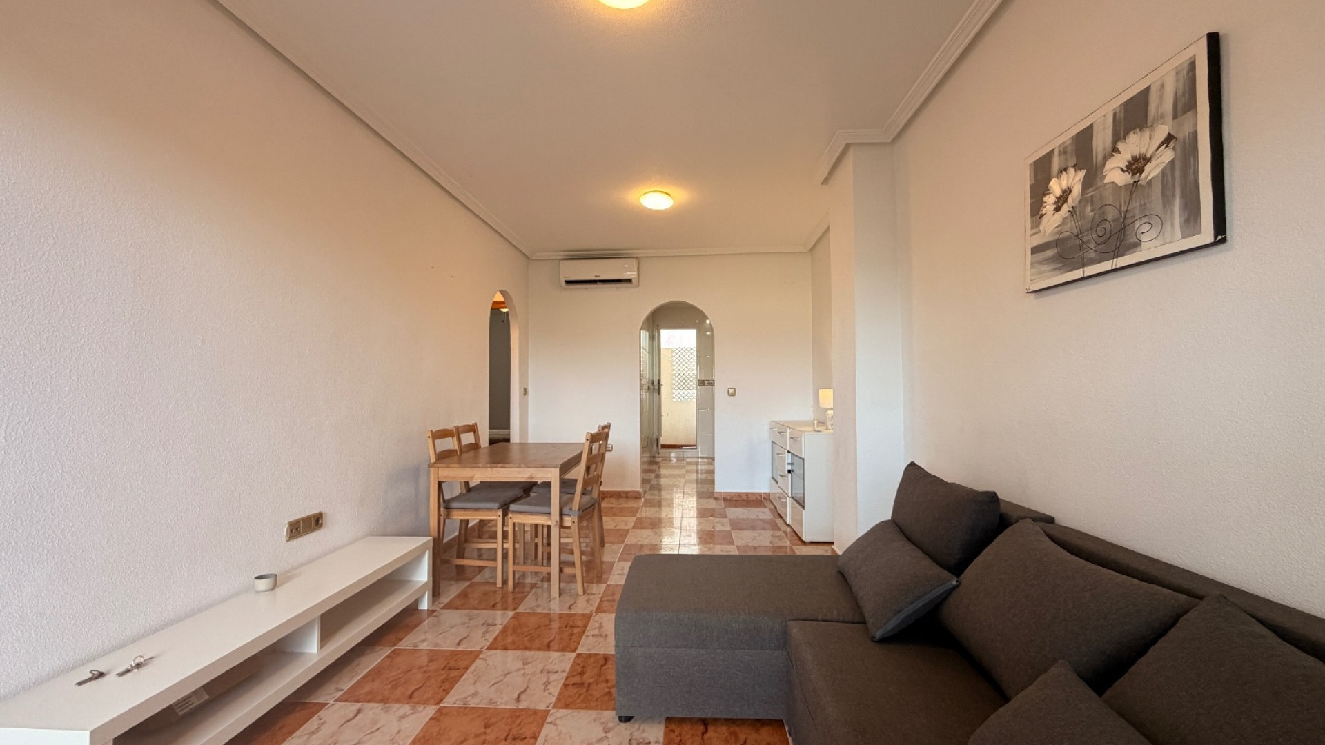 Resale - Apartment - Orihuela Costa - Villamartín-Las Filipinas