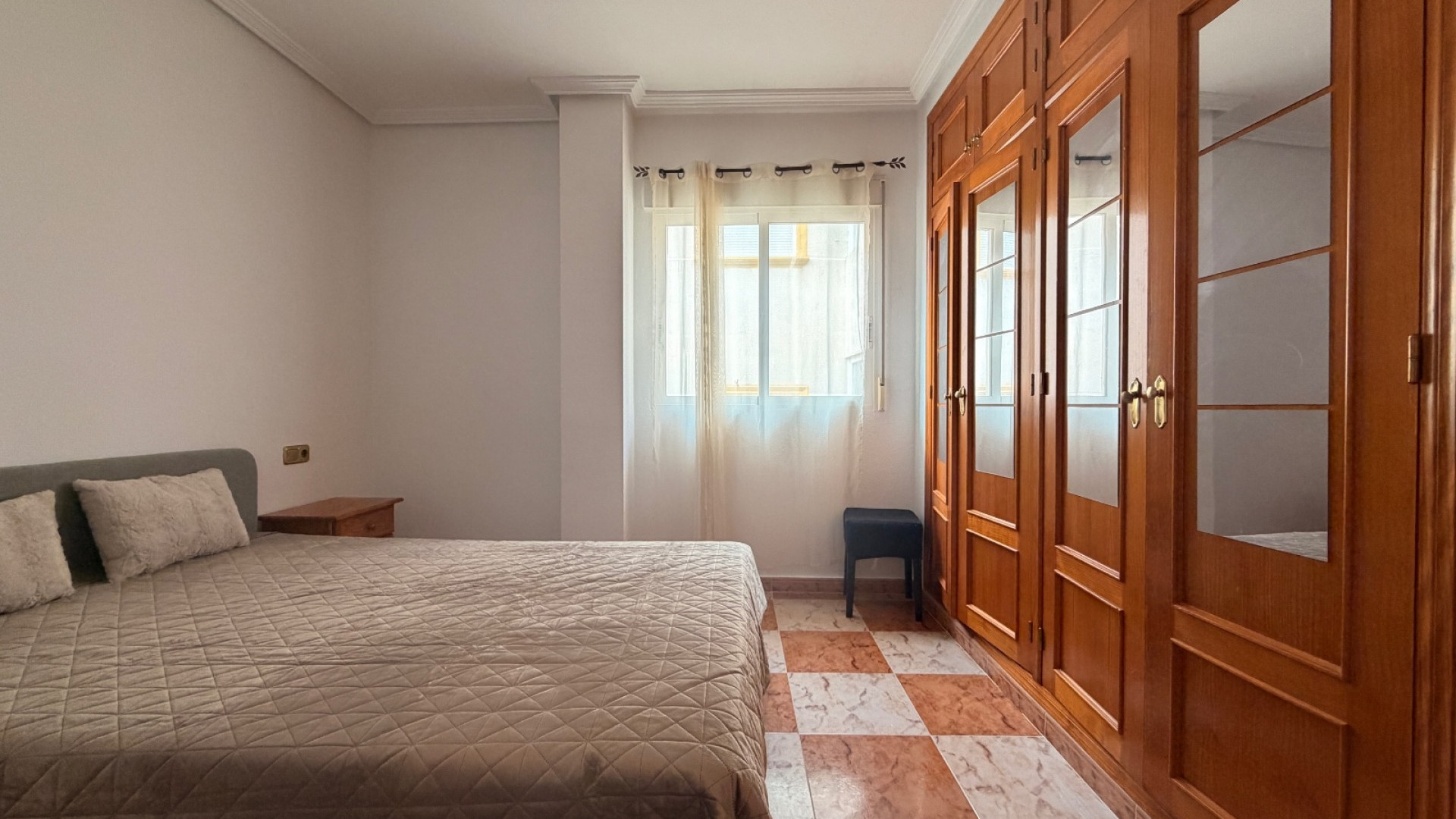 Resale - Apartment - Orihuela Costa - Villamartín-Las Filipinas