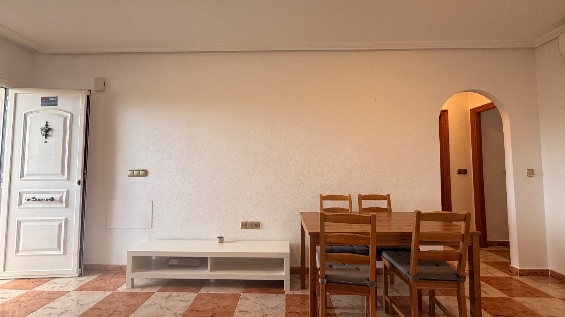 Resale - Apartment - Orihuela Costa - Villamartín-Las Filipinas