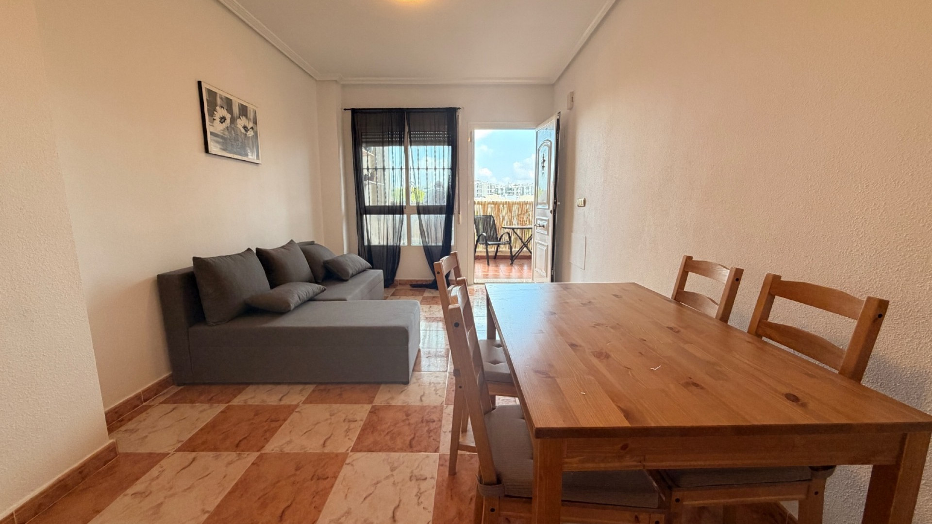 Resale - Apartment - Orihuela Costa - Villamartín-Las Filipinas