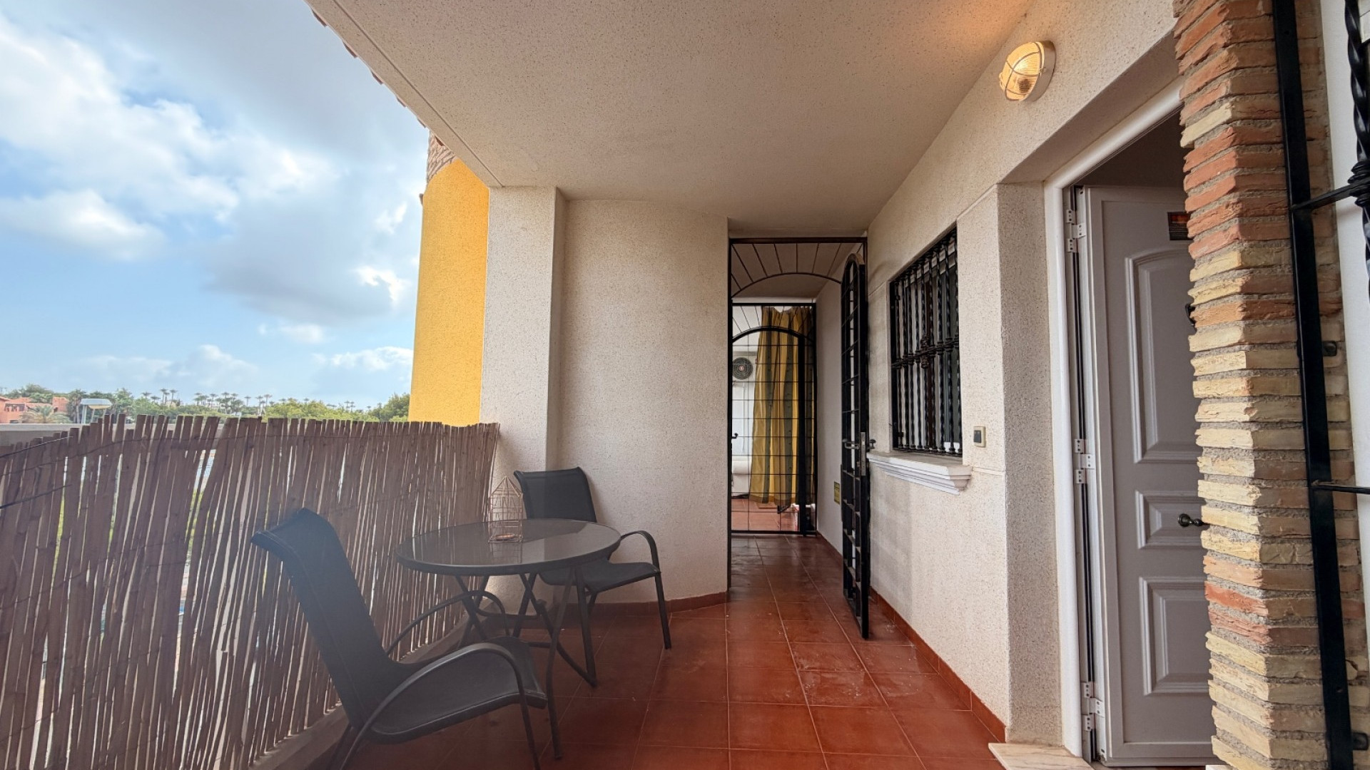 Resale - Apartment - Orihuela Costa - Villamartín-Las Filipinas