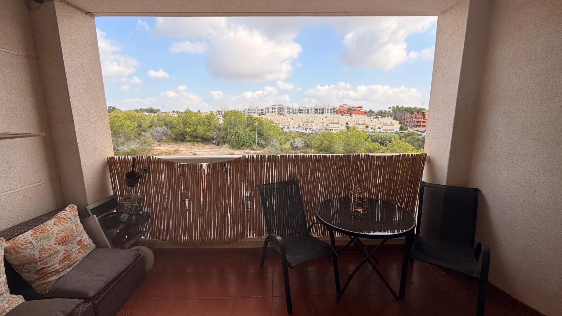 Resale - Apartment - Orihuela Costa - Villamartín-Las Filipinas