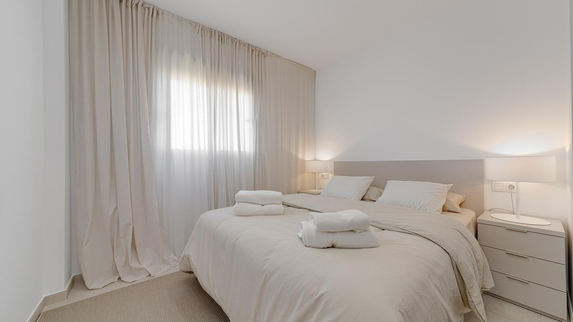 Resale - Apartment - Orihuela Costa - Villamartin