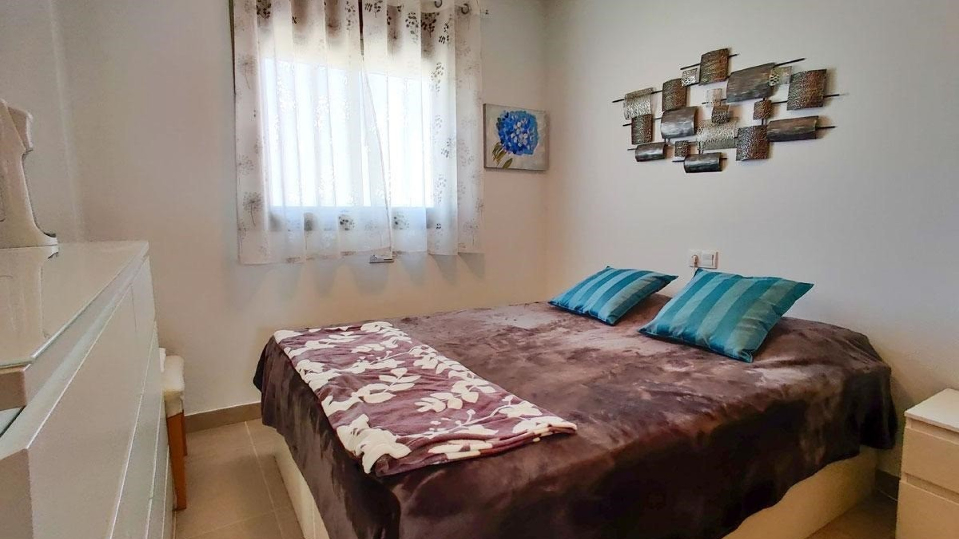 Resale - Apartment - Orihuela Costa - Villamartin