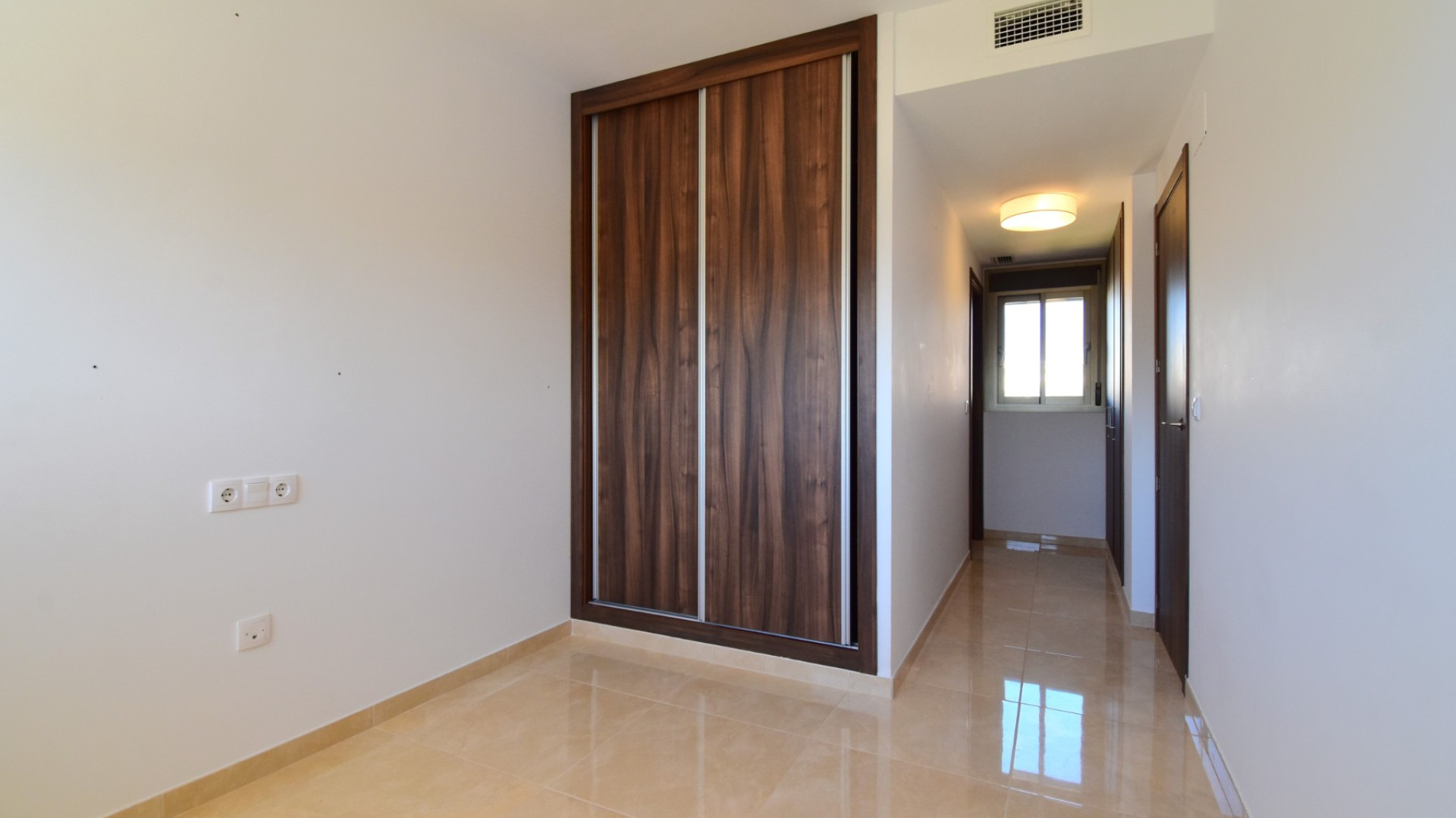 Resale - Apartment - Orihuela Costa - Villamartin