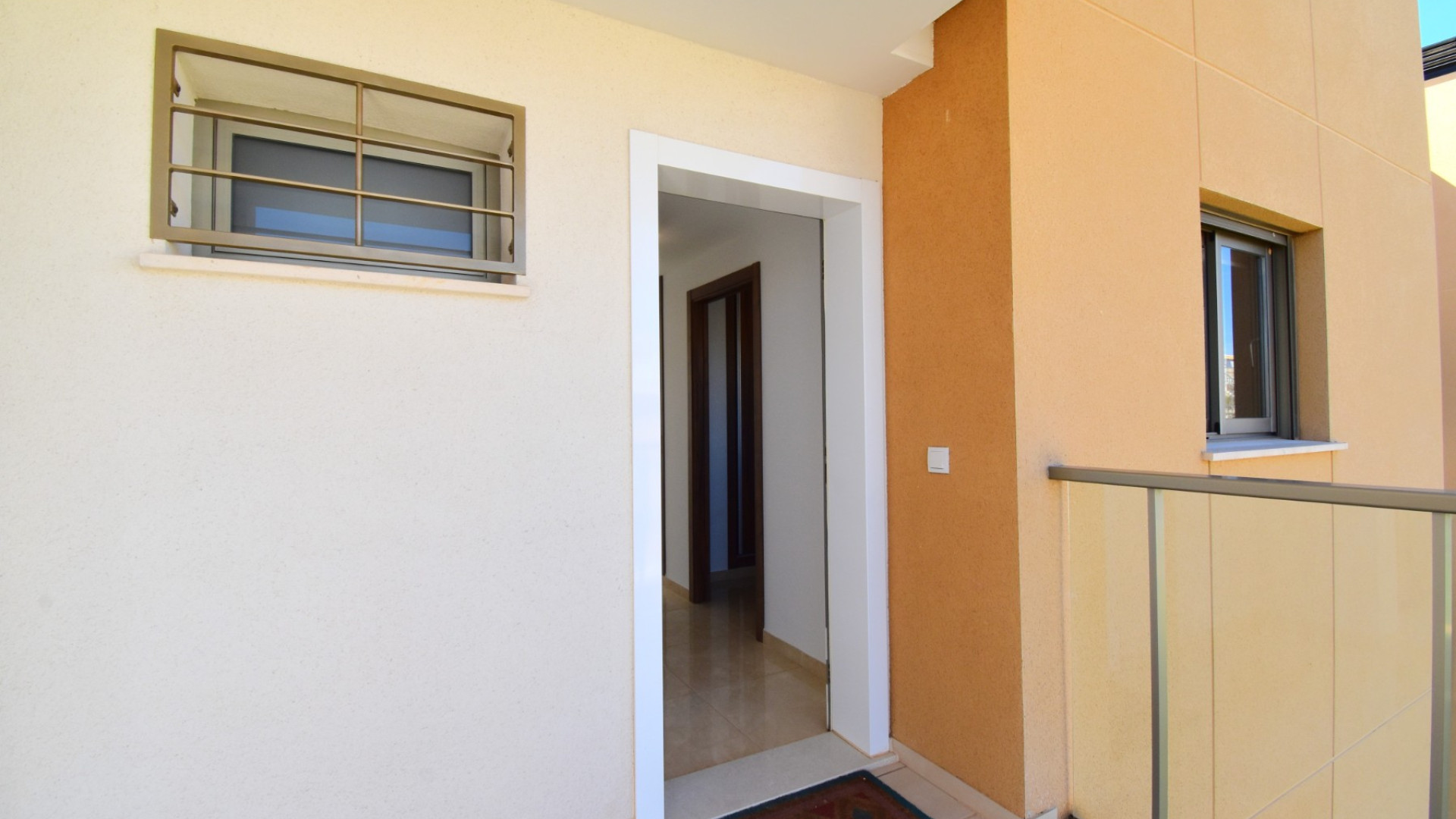 Resale - Apartment - Orihuela Costa - Villamartin