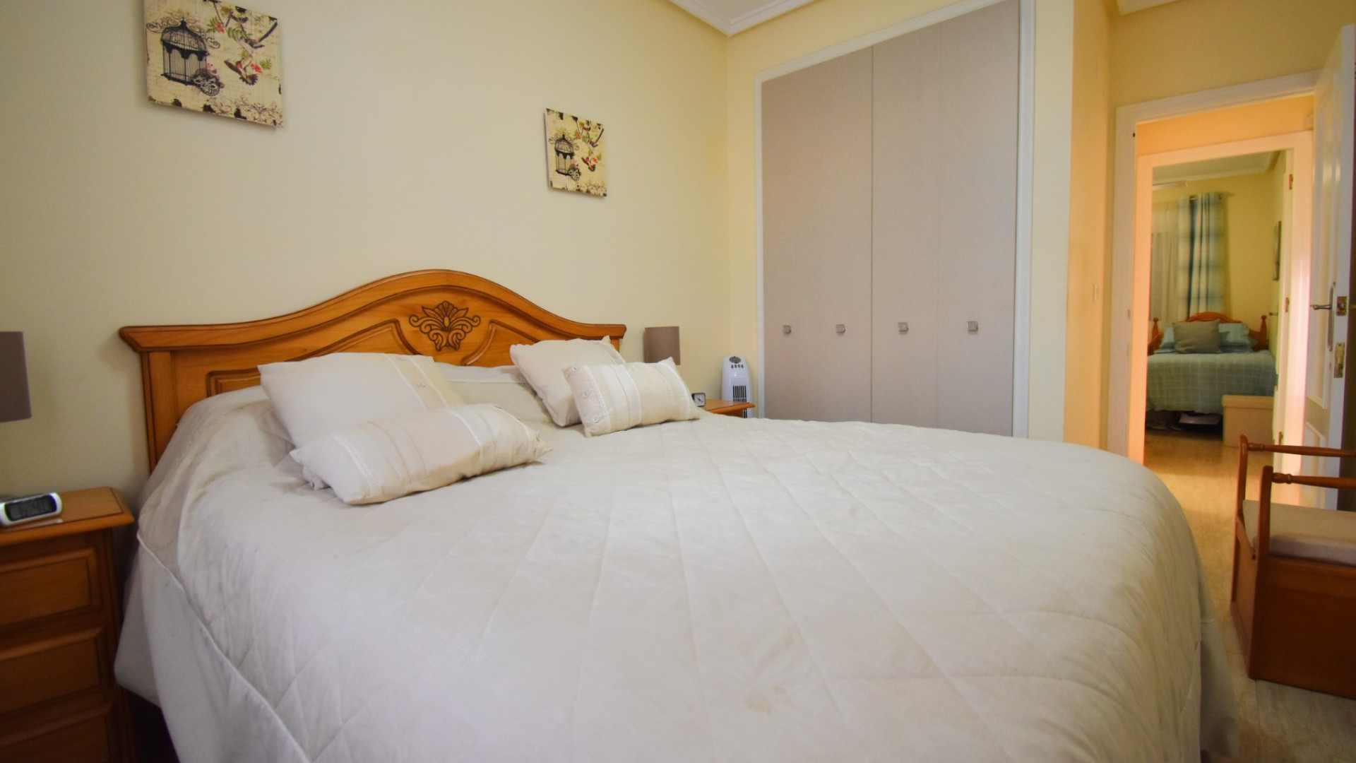 Resale - Apartment - Orihuela Costa - Villamartin