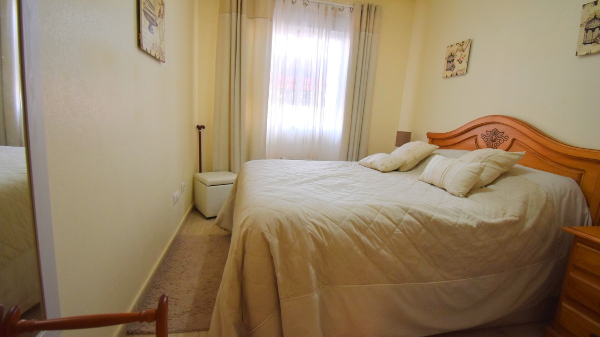 Resale - Apartment - Orihuela Costa - Villamartin