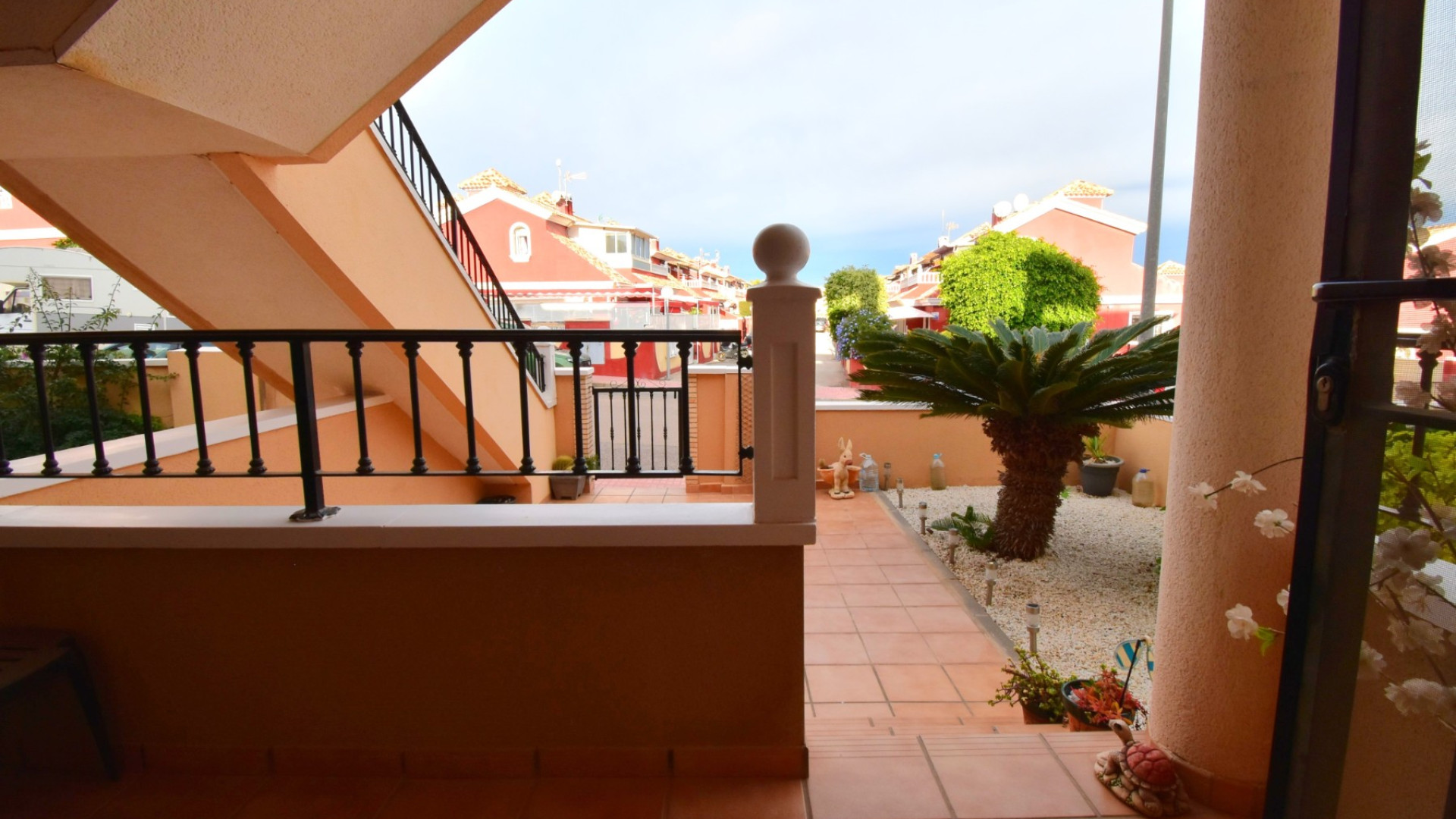 Resale - Apartment - Orihuela Costa - Villamartin