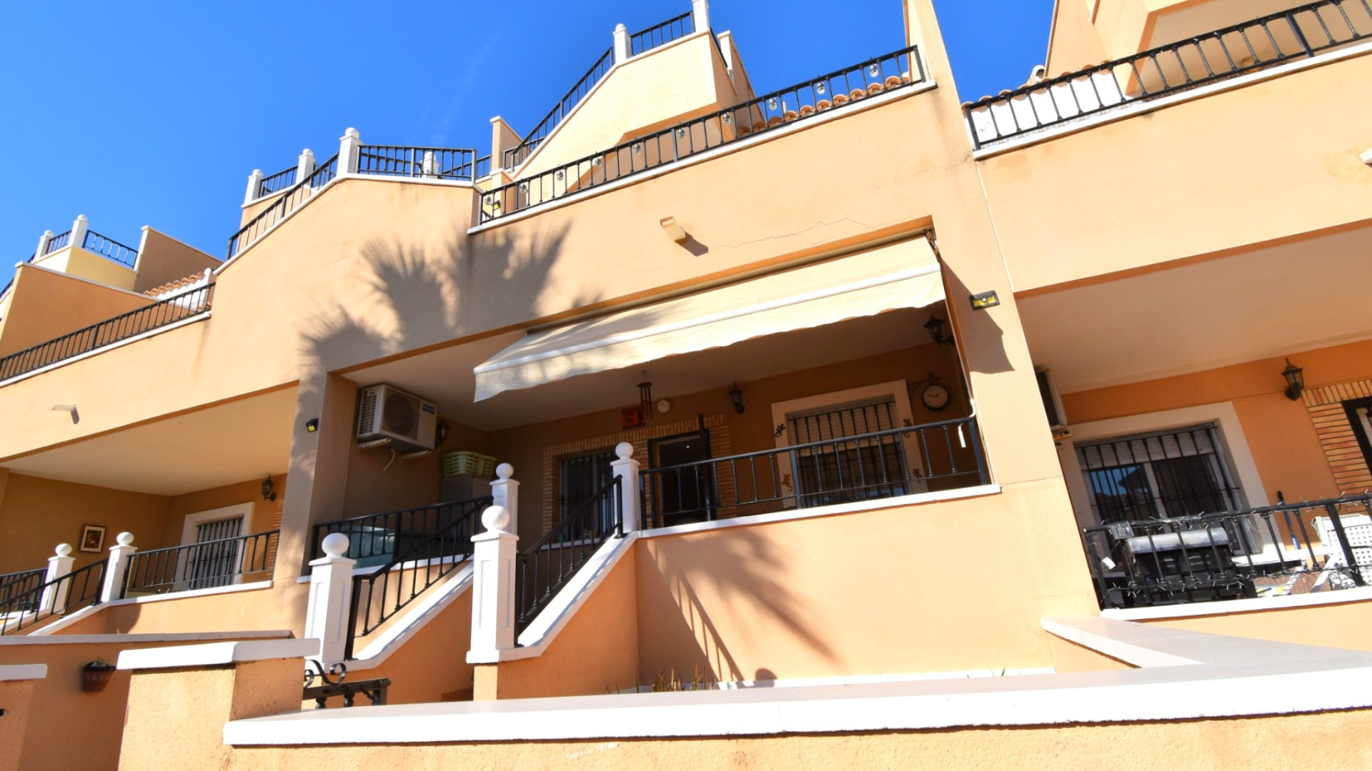 Resale - Apartment - Orihuela Costa - Villamartin