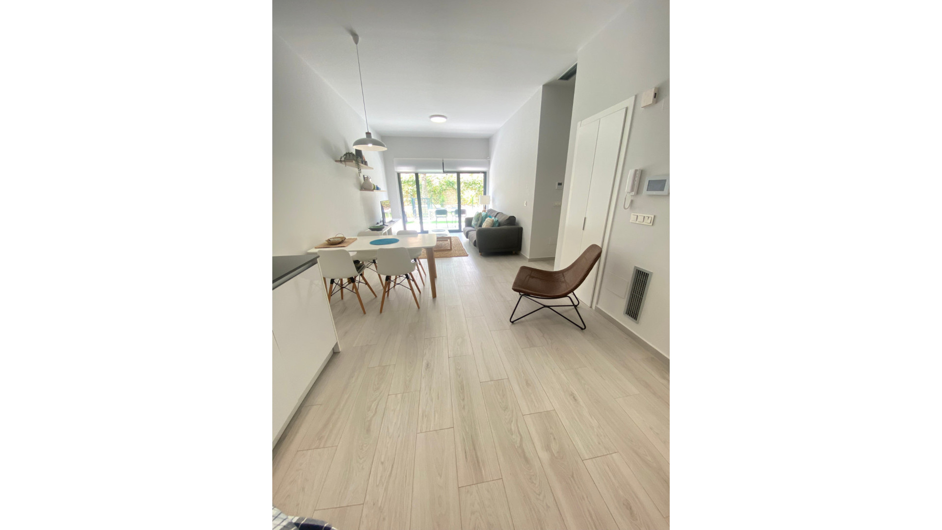 Resale - Apartment - Orihuela Costa - Villamartin