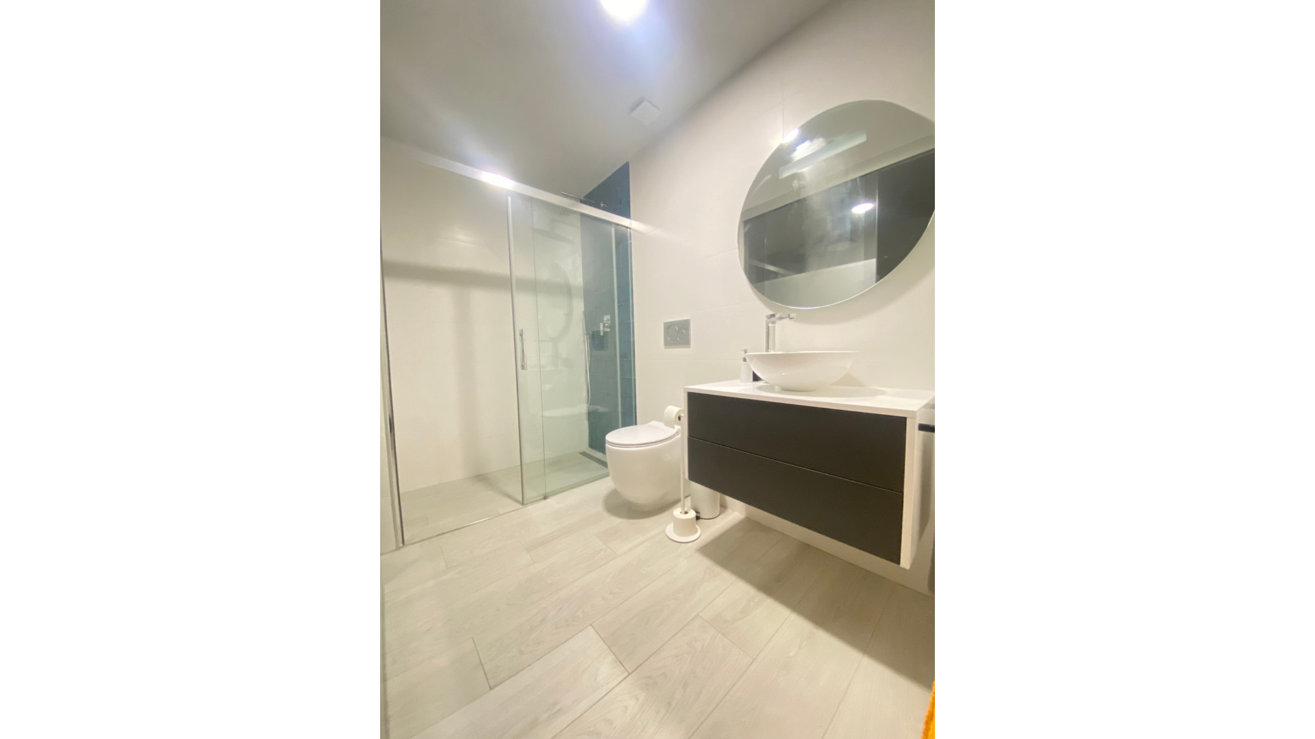 Resale - Apartment - Orihuela Costa - Villamartin