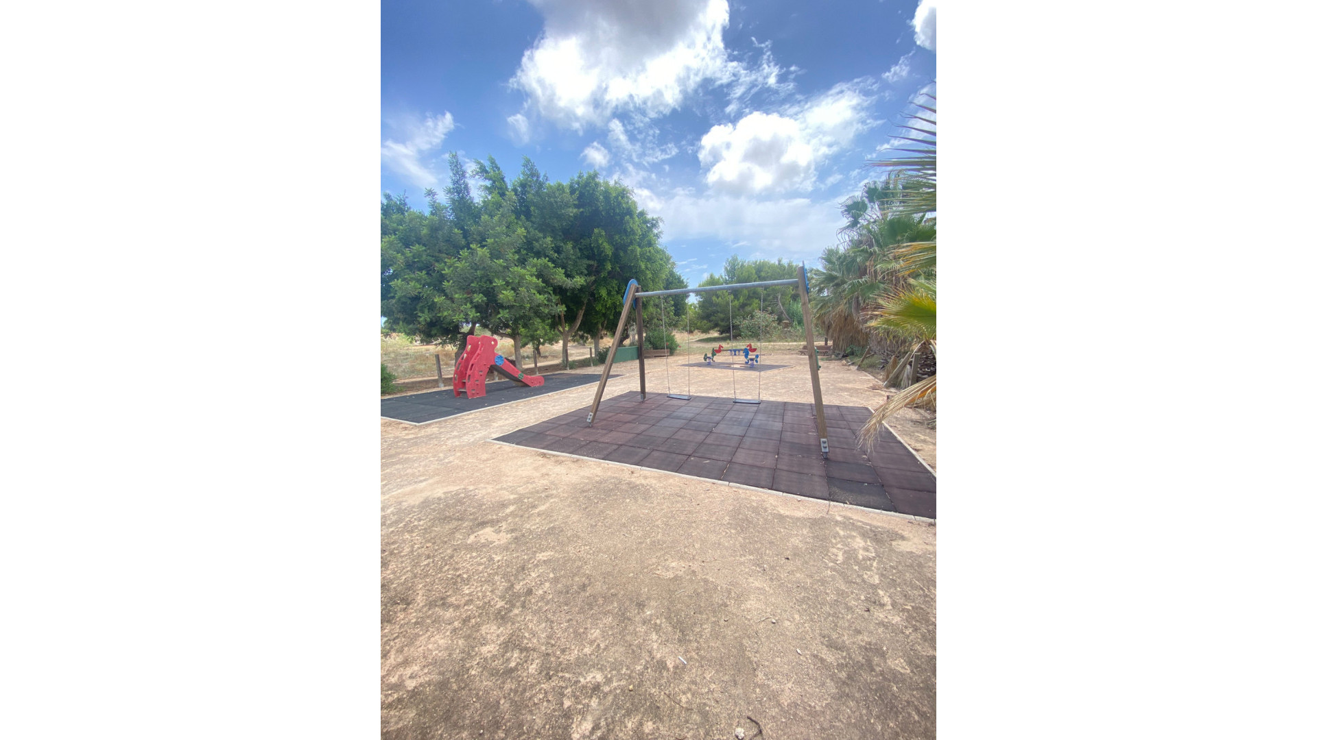 Resale - Apartment - Orihuela Costa - Villamartin