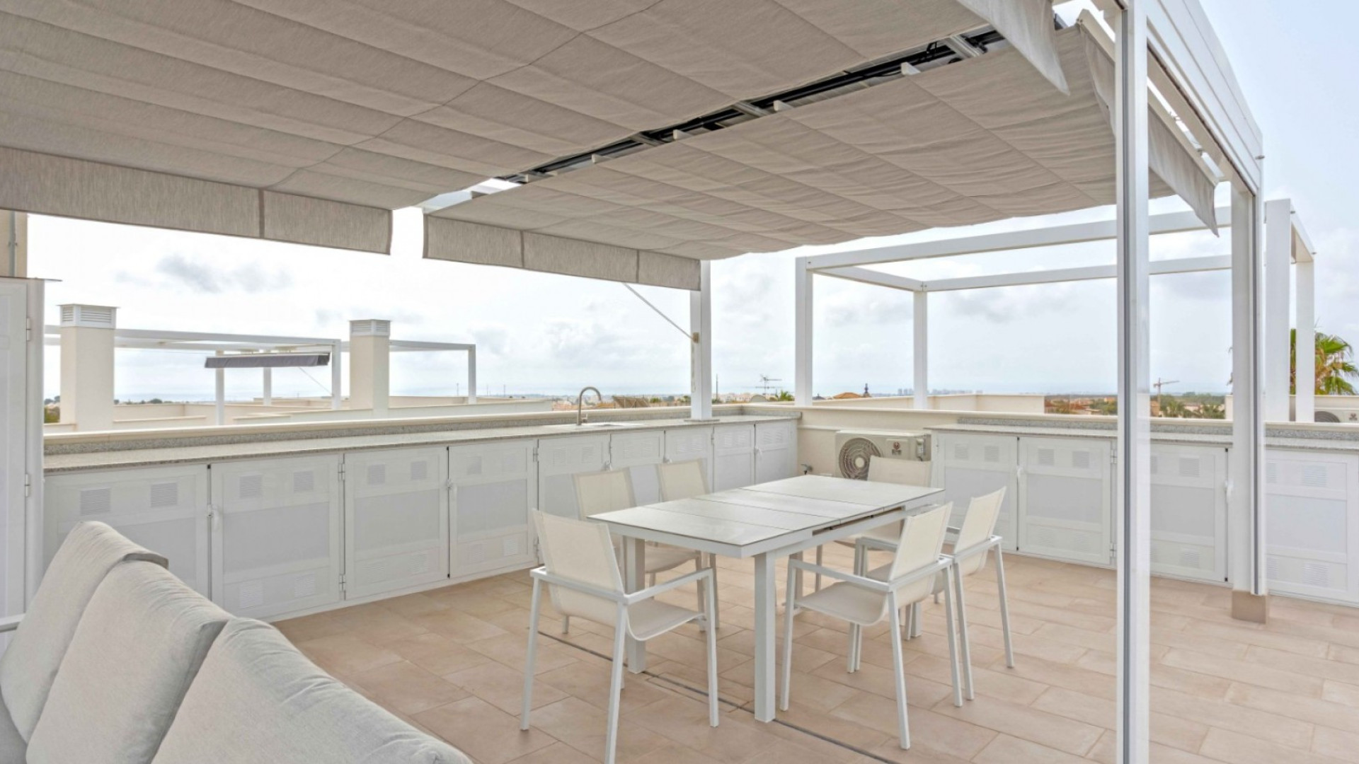 Resale - Apartment - Orihuela Costa - Villamartin