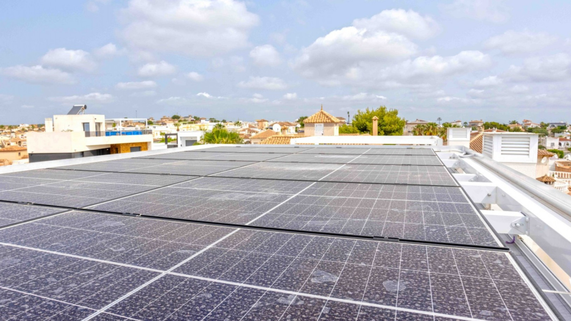 Resale - Apartment - Orihuela Costa - Villamartin