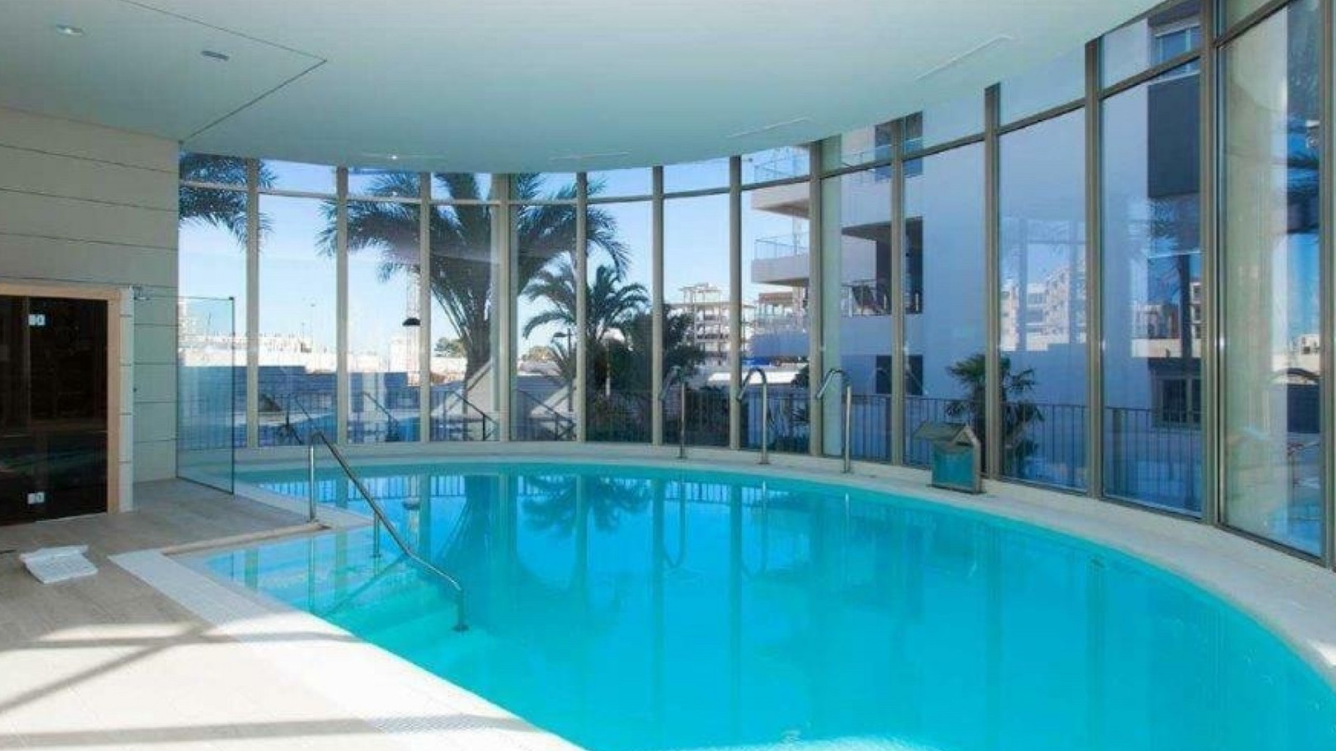 Resale - Apartment - Orihuela Costa - Villamartin