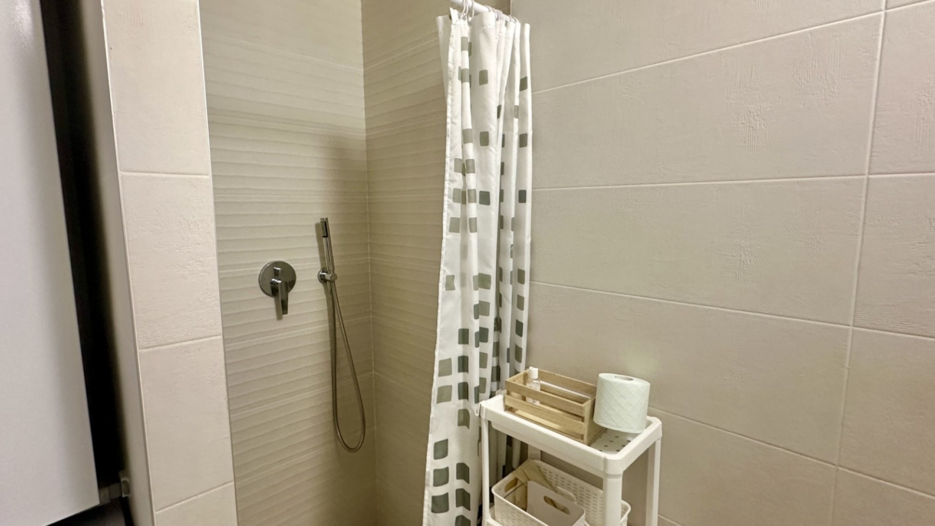 Resale - Apartment - Orihuela Costa - Villamartin