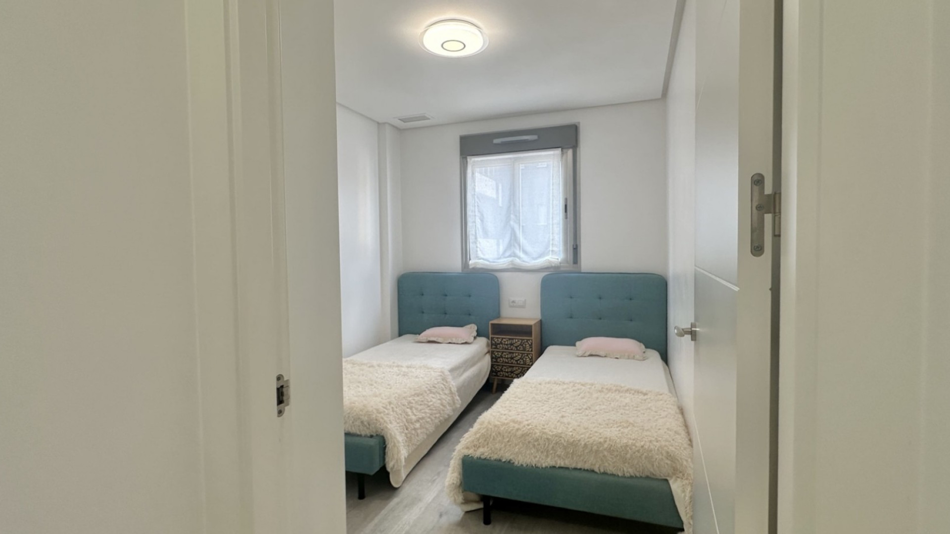 Resale - Apartment - Orihuela Costa - Villamartin