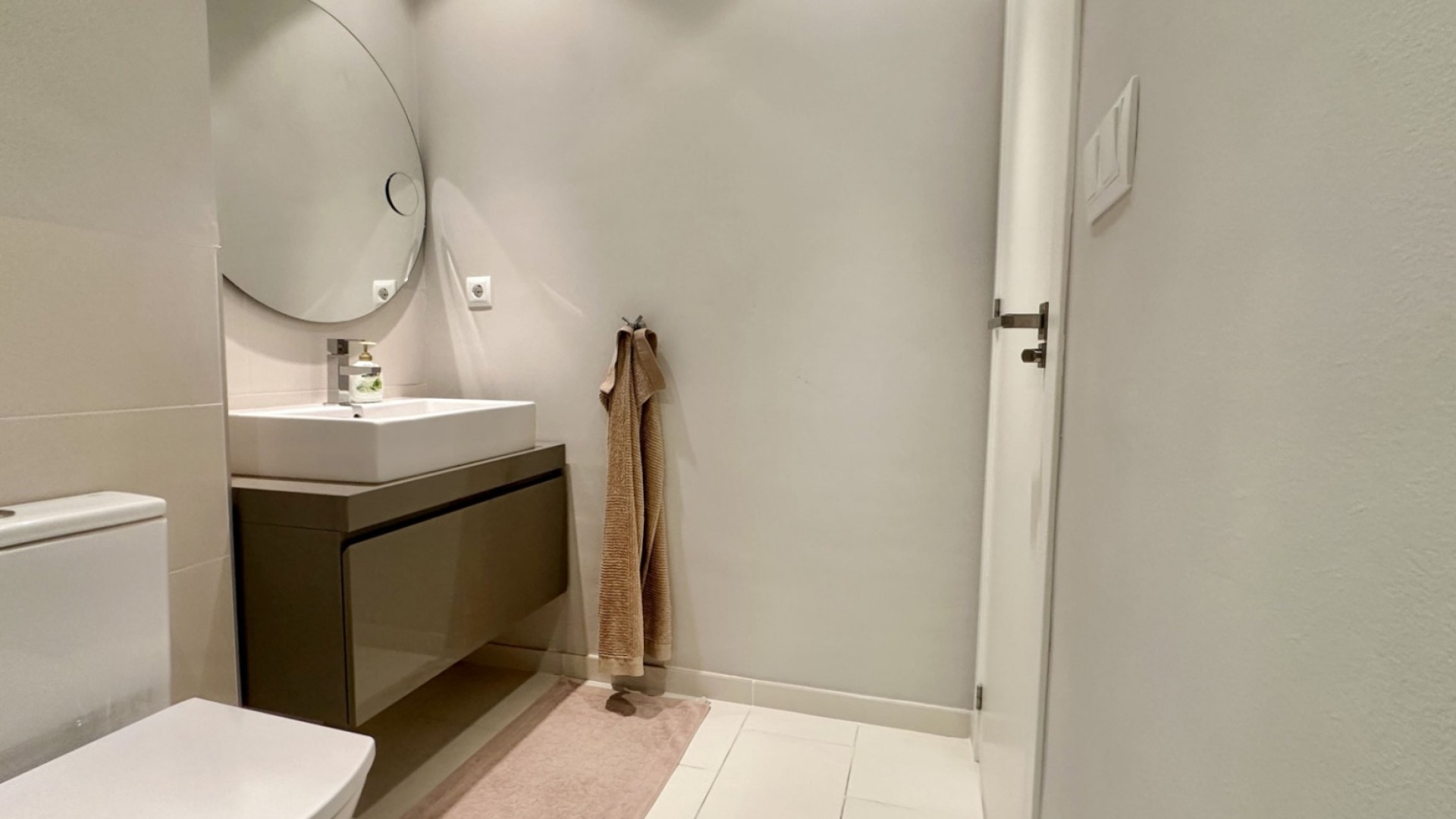 Resale - Apartment - Orihuela Costa - Villamartin