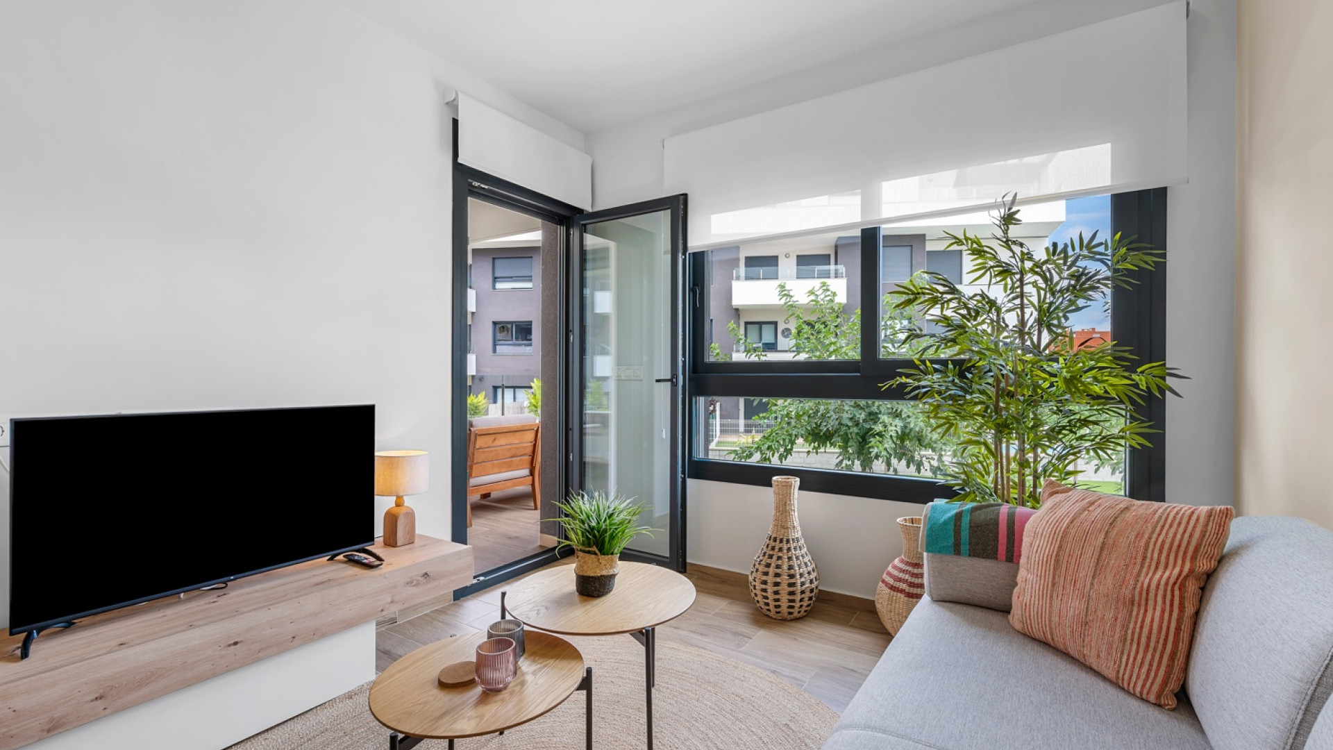 Resale - Apartment - Orihuela Costa - Villamartin