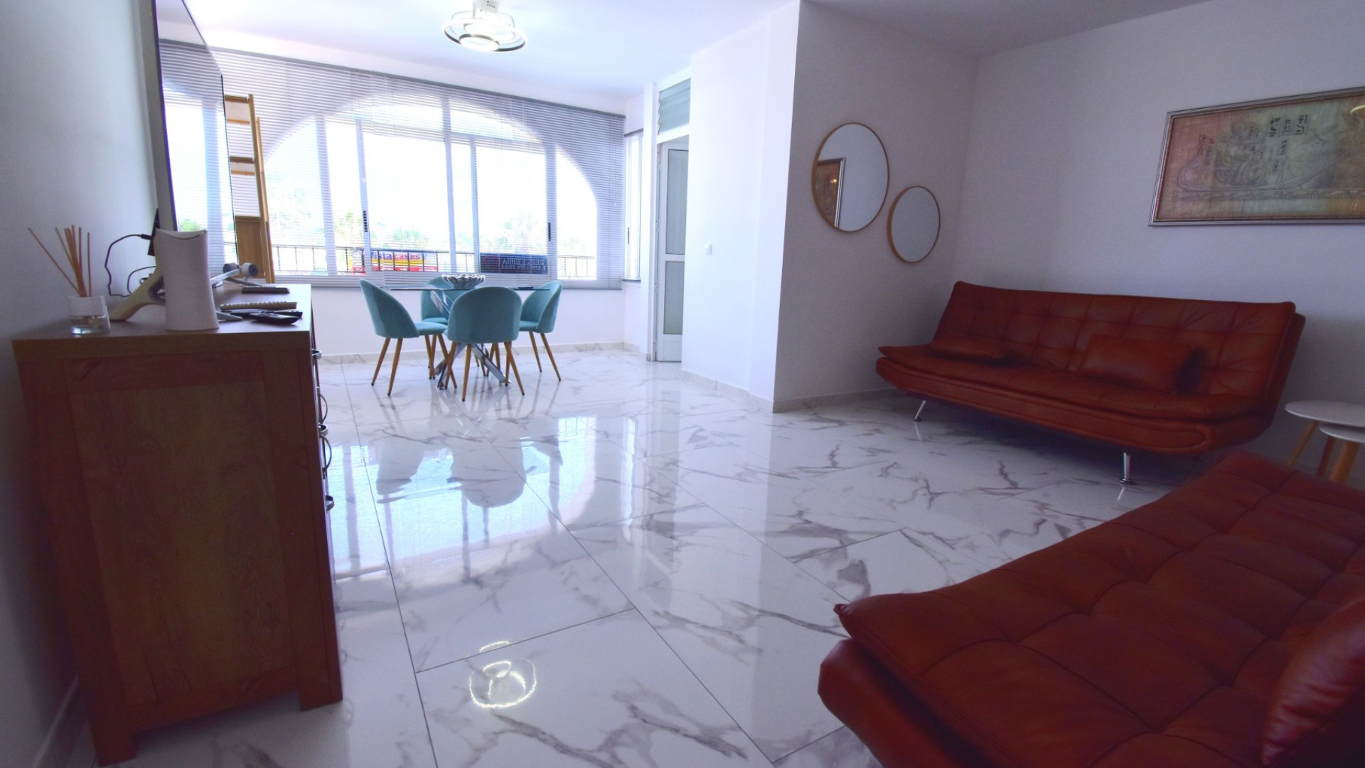 Resale - Apartment - Orihuela Costa - Villamartin
