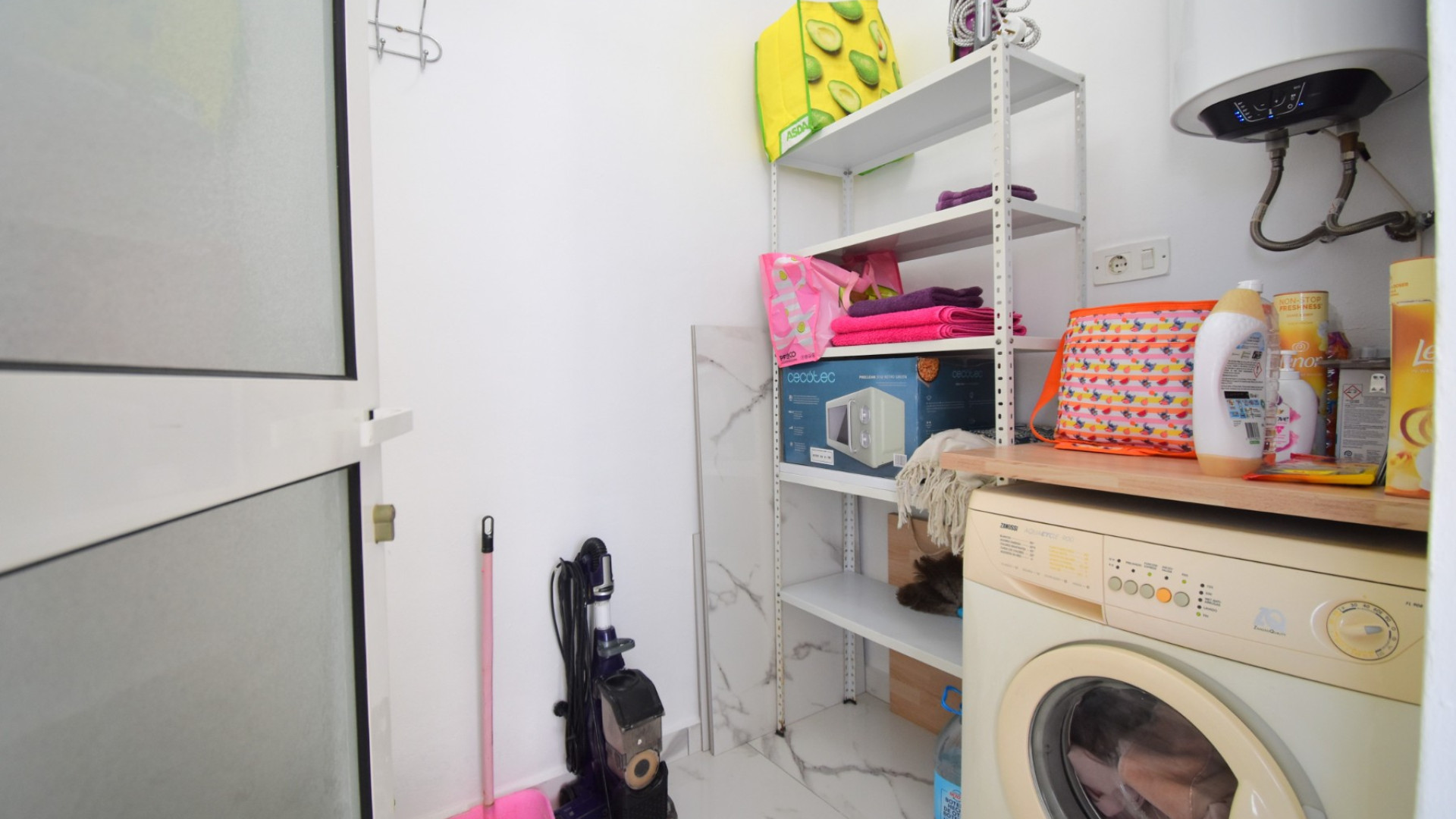 Resale - Apartment - Orihuela Costa - Villamartin