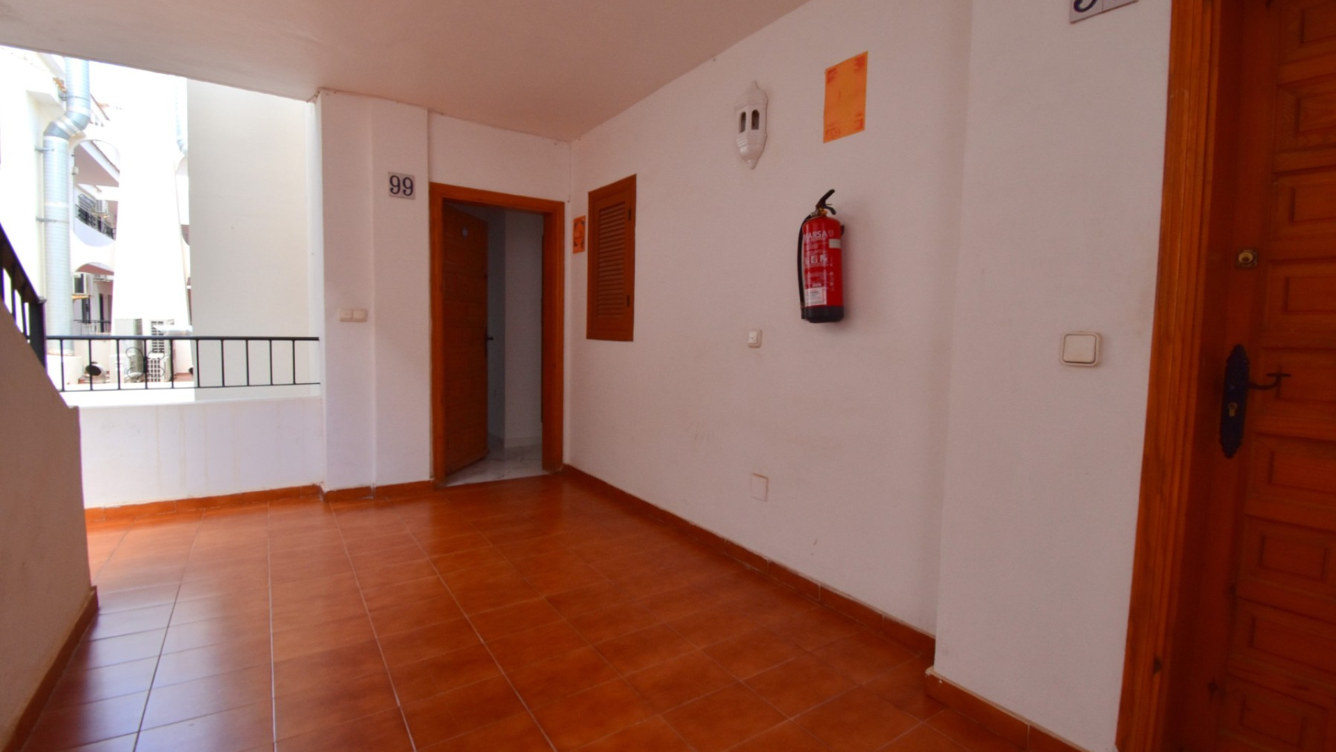 Resale - Apartment - Orihuela Costa - Villamartin