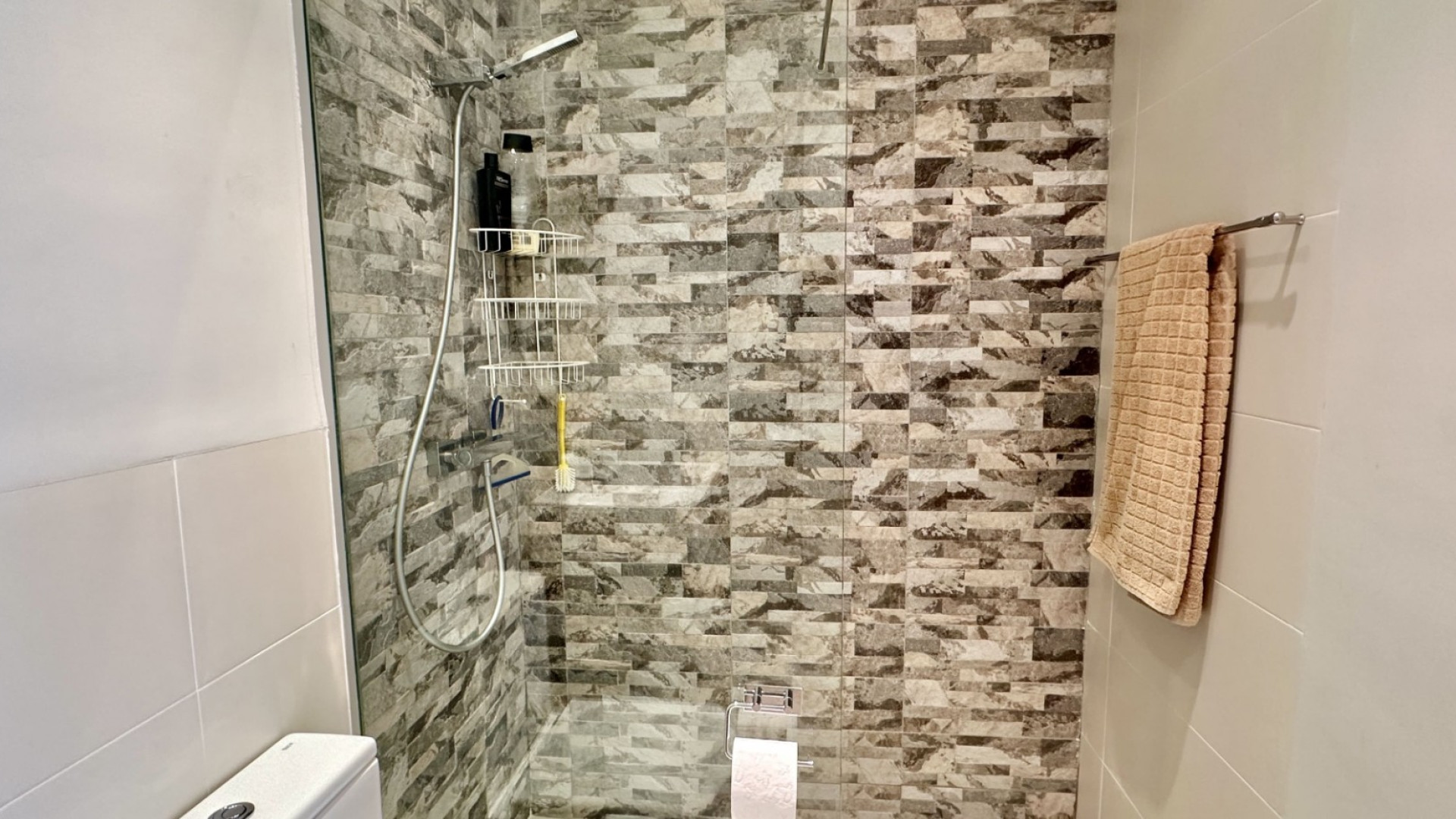 Resale - Apartment - Orihuela Costa - Villamartin