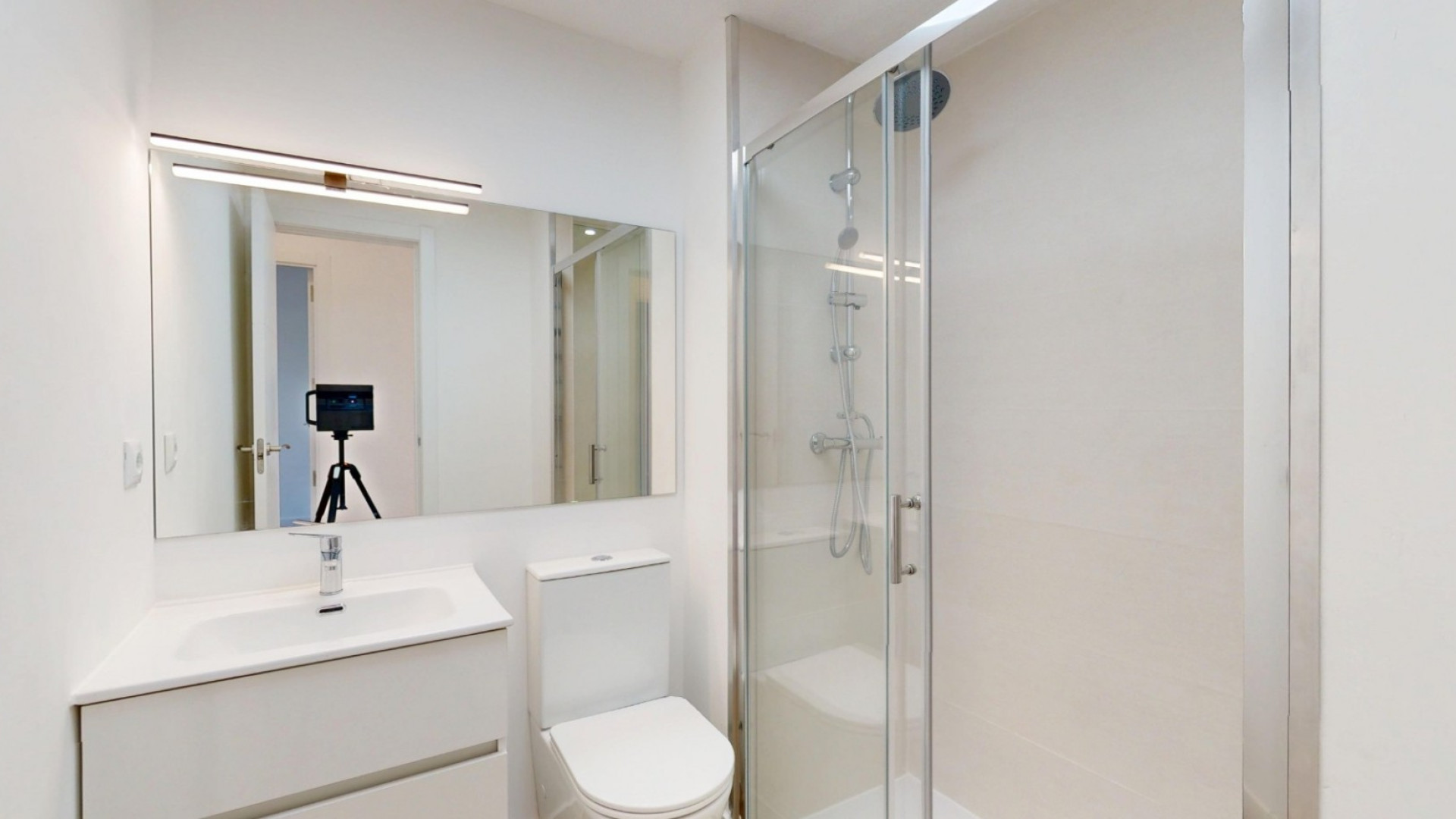 Resale - Apartment - Orihuela Costa - Villamartin