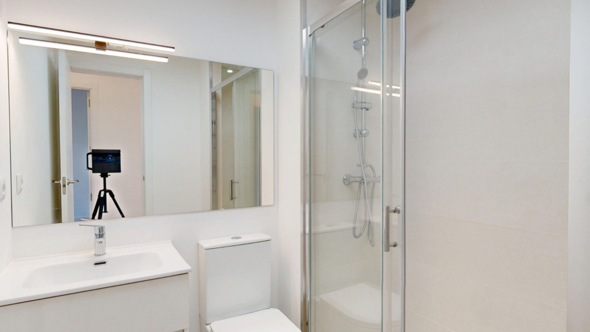 Resale - Apartment - Orihuela Costa - Villamartin