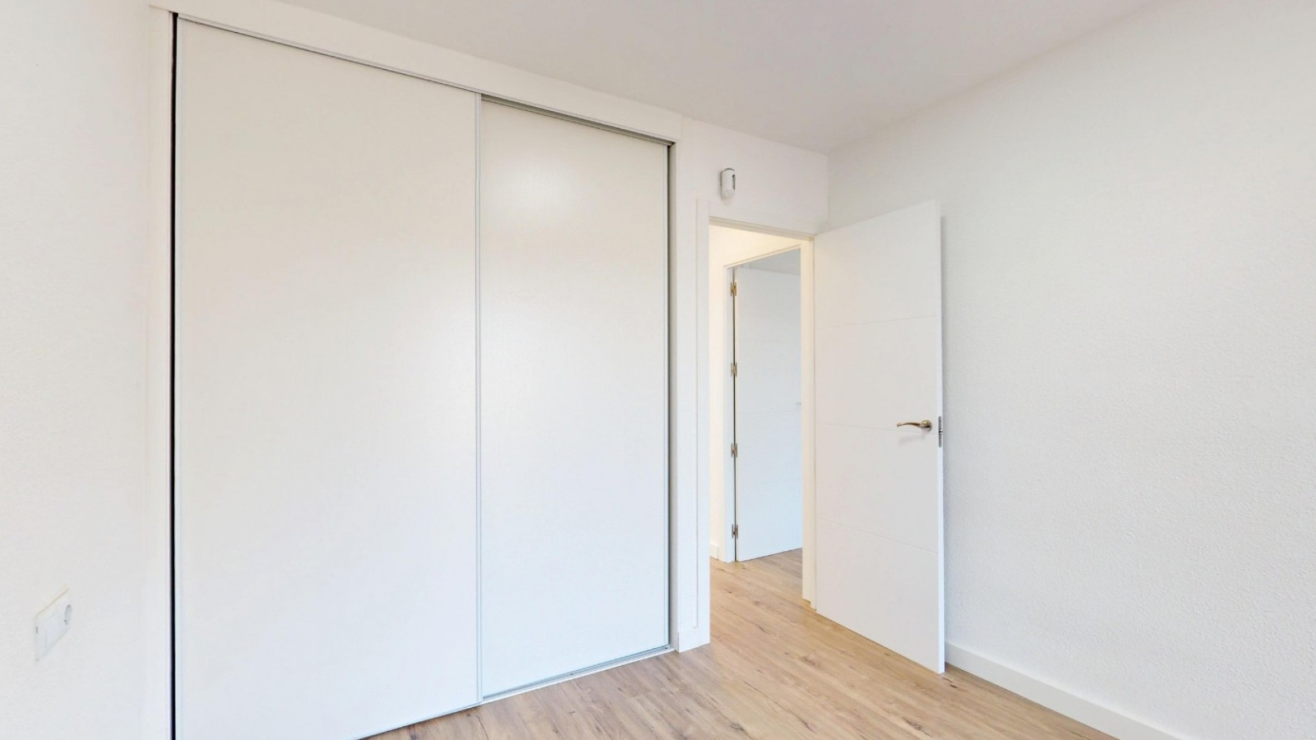 Resale - Apartment - Orihuela Costa - Villamartin