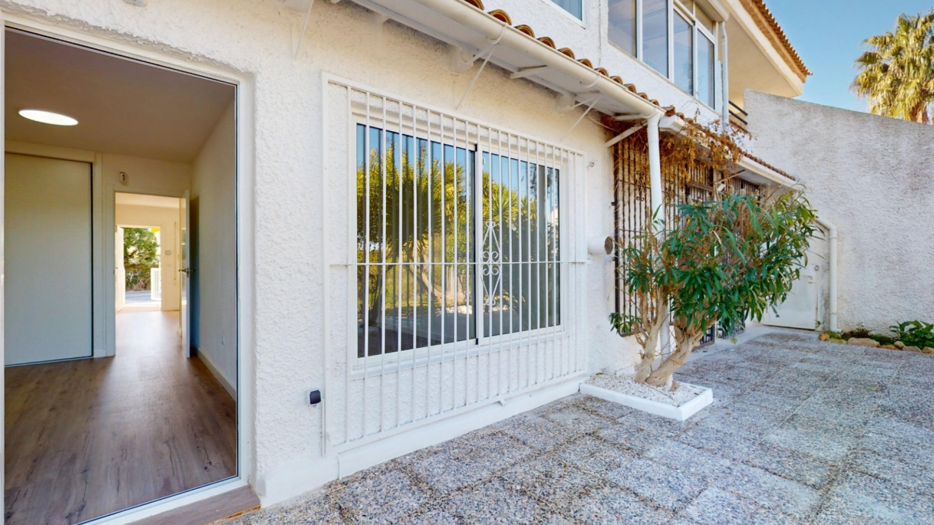 Resale - Apartment - Orihuela Costa - Villamartin