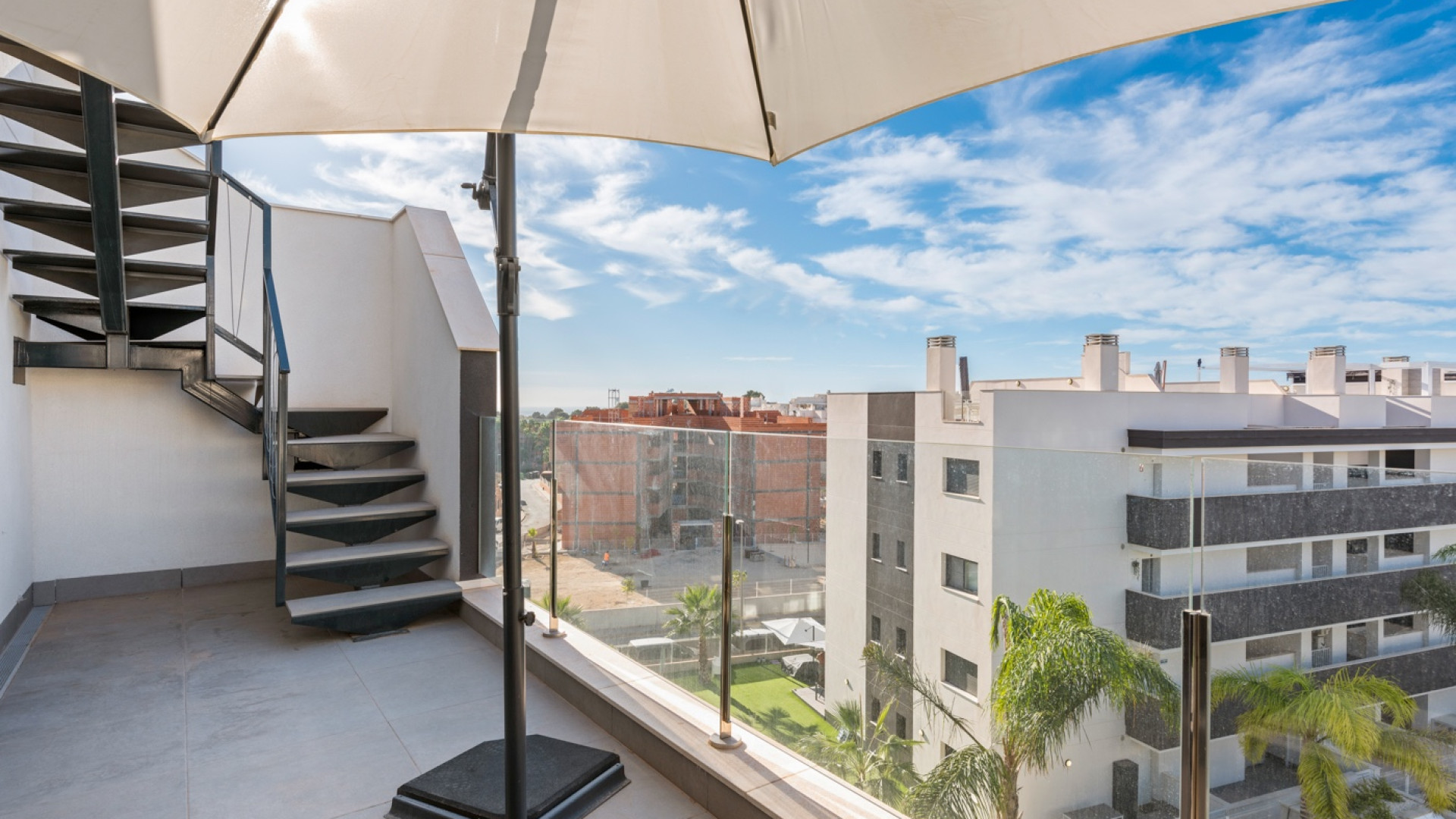 Resale - Apartment - Orihuela Costa - Villamartin