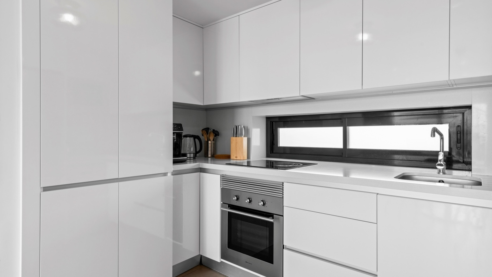 Resale - Apartment - Orihuela Costa - Villamartin