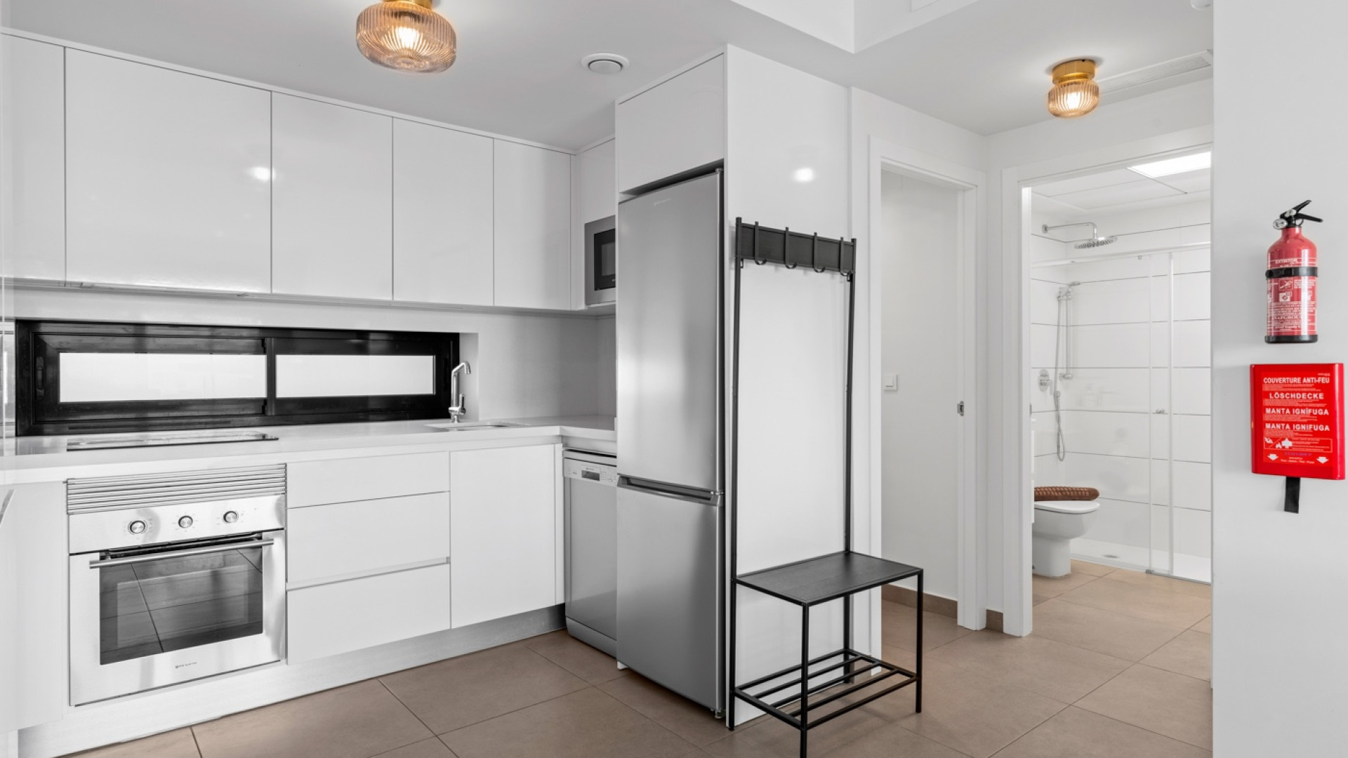 Resale - Apartment - Orihuela Costa - Villamartin