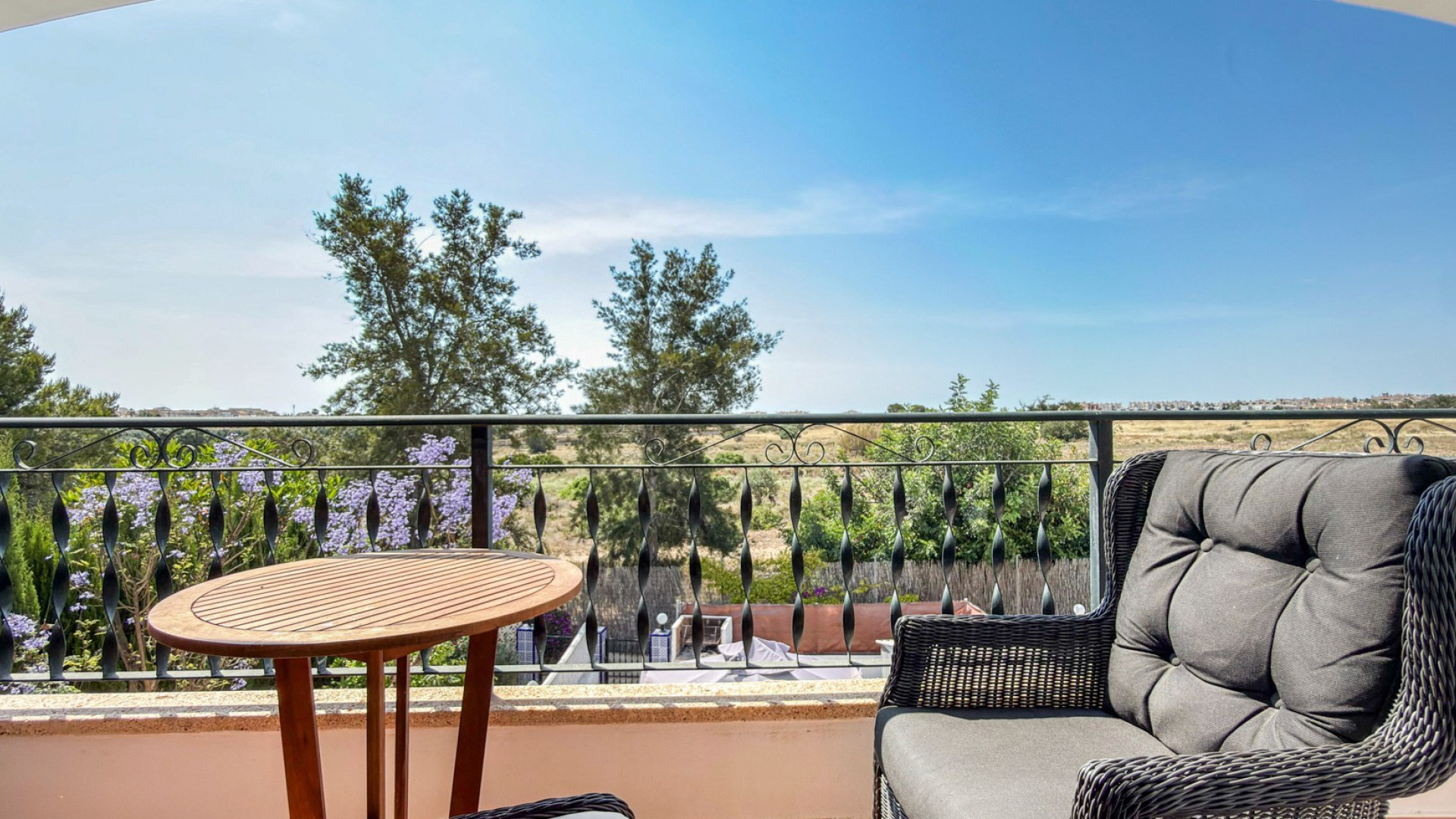 Resale - Apartment - Orihuela Costa - Villamartin