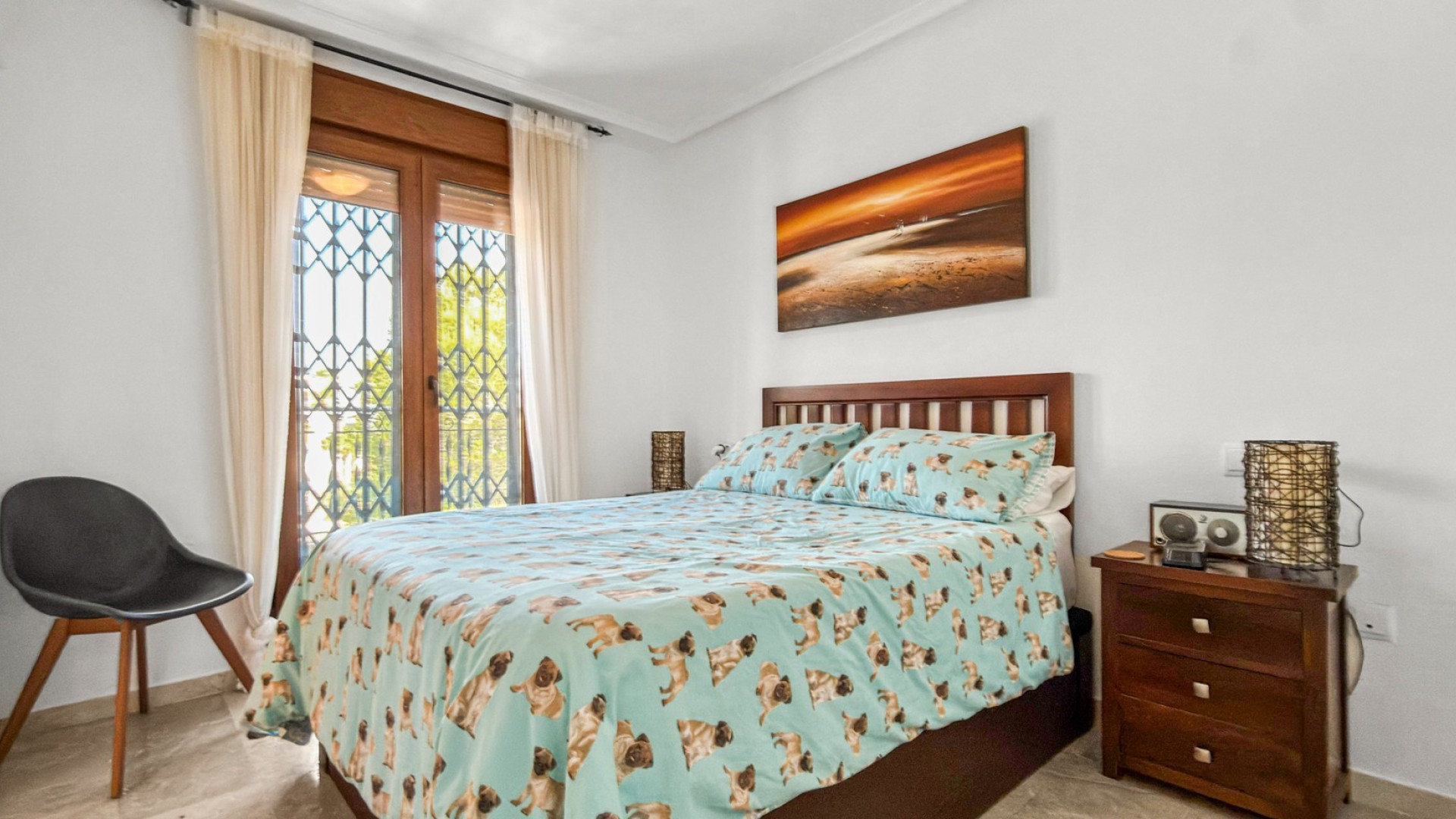 Resale - Apartment - Orihuela Costa - Villamartin