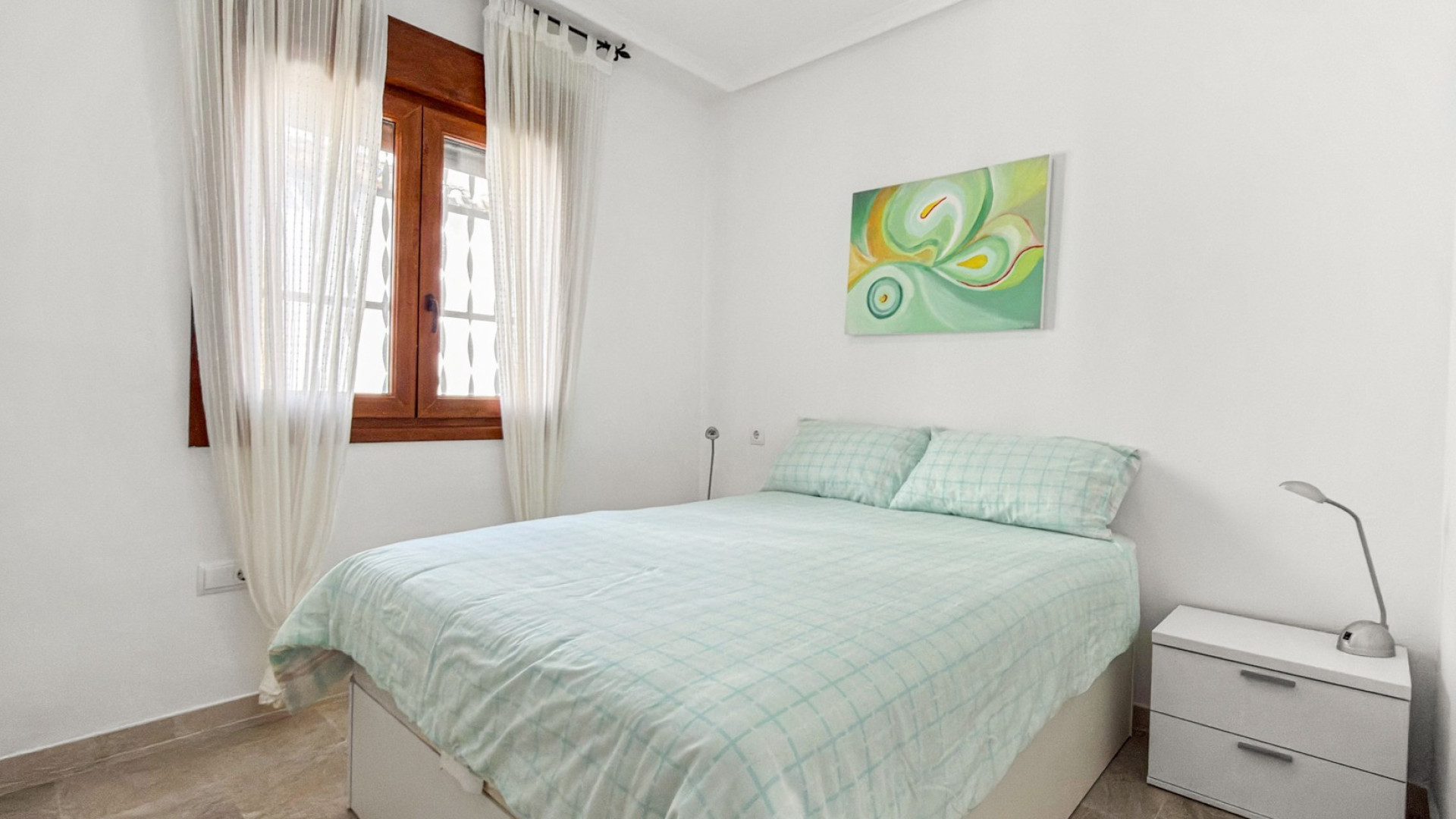 Resale - Apartment - Orihuela Costa - Villamartin