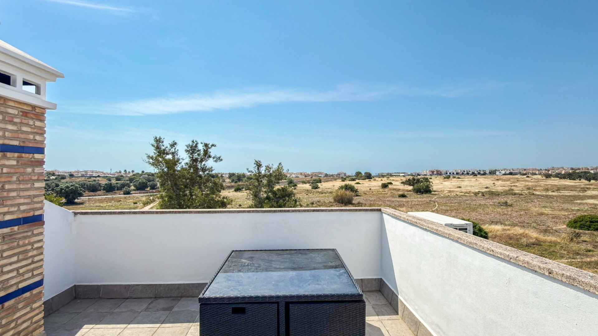 Resale - Apartment - Orihuela Costa - Villamartin