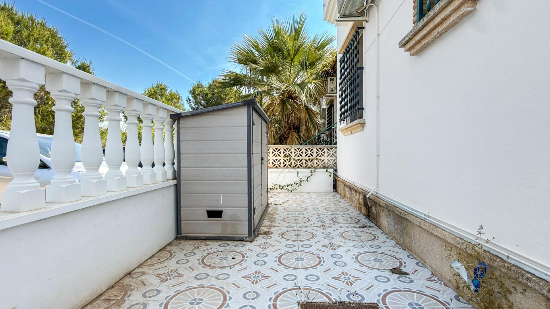 Resale - Apartment - Orihuela Costa - Villamartin