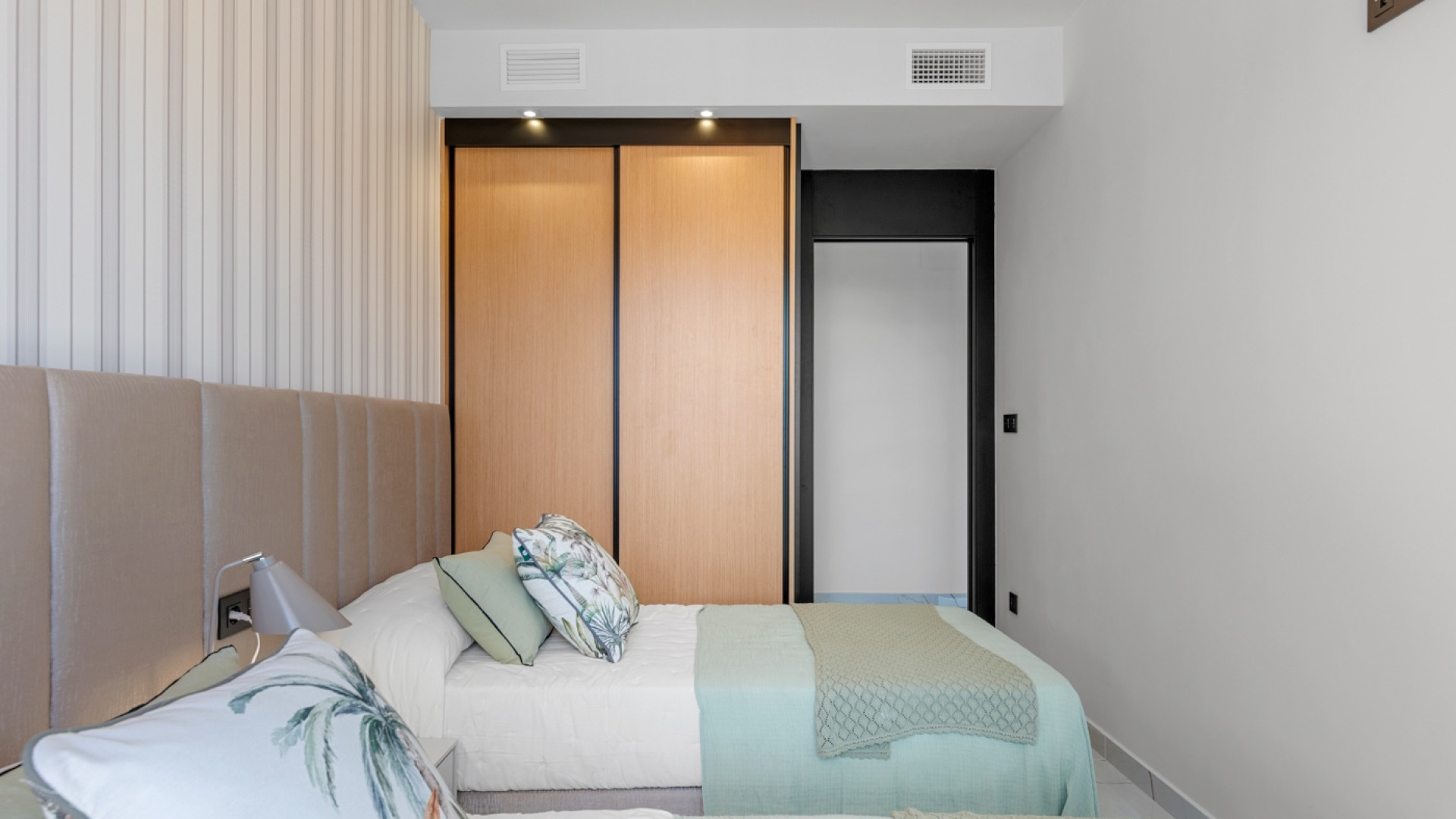 Resale - Apartment - Orihuela Costa