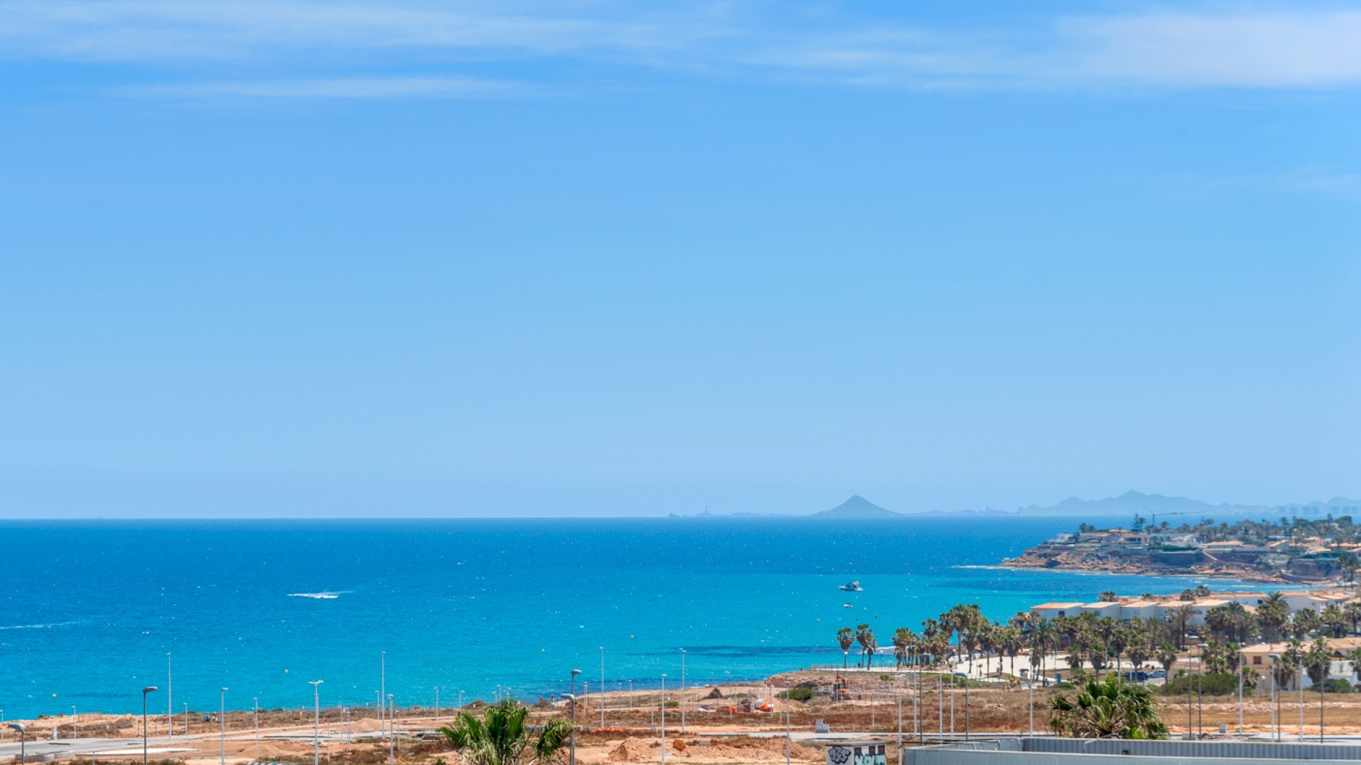 Resale - Apartment - Orihuela Costa