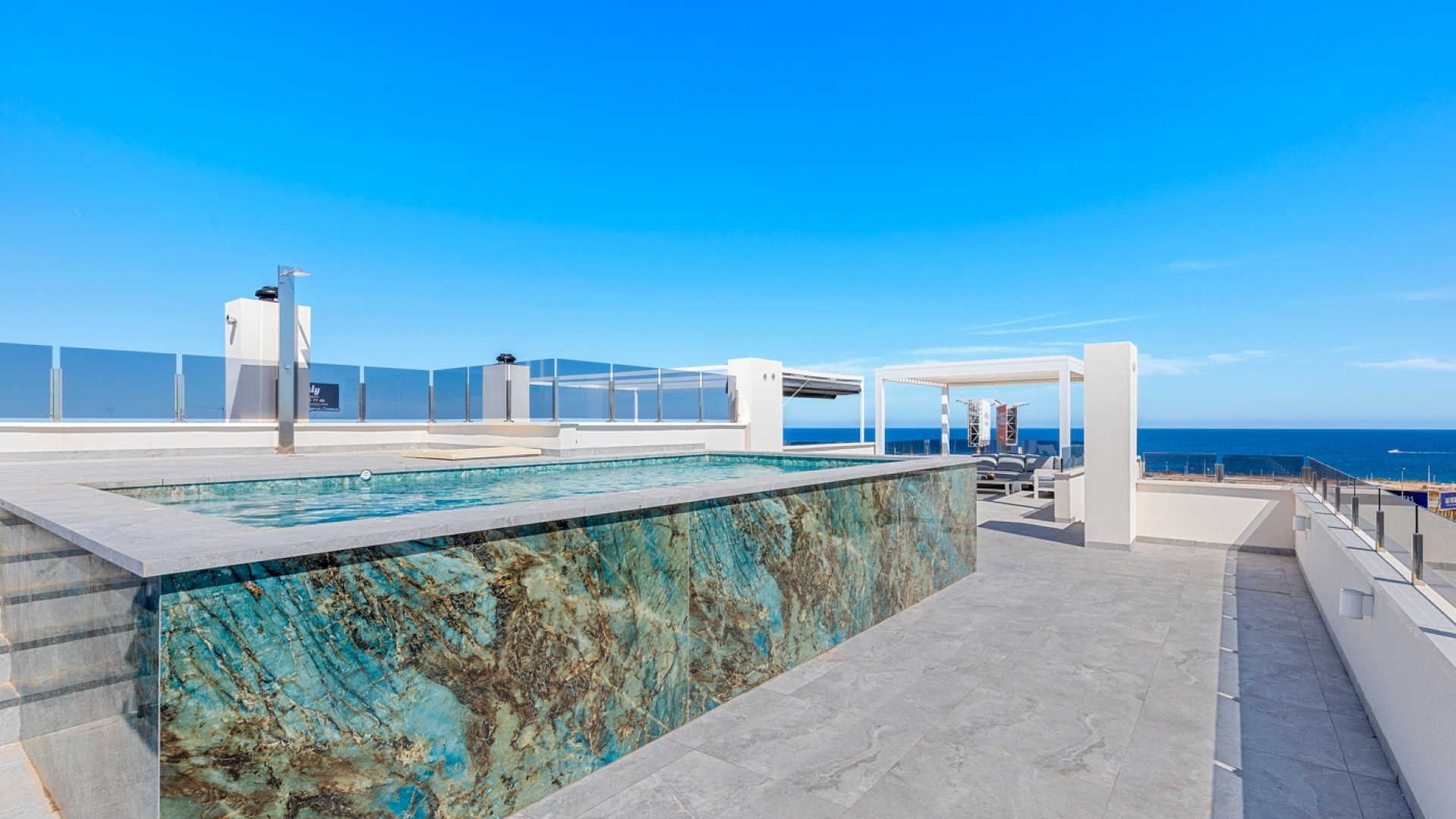 Resale - Apartment - Orihuela Costa