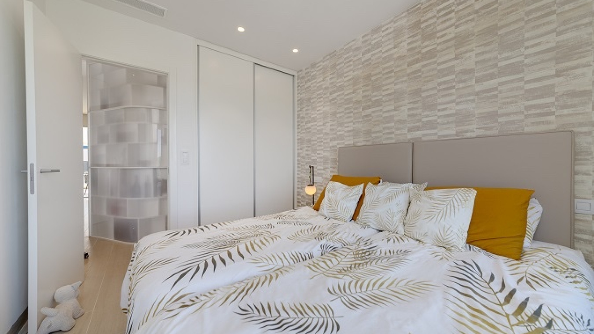 Resale - Apartment - Orihuela Costa - 