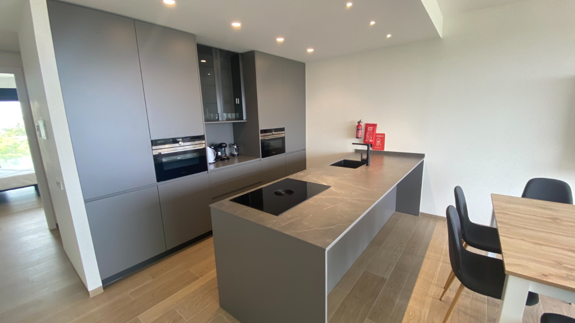 Resale - Apartment - Orihuela - Las Colinas Golf